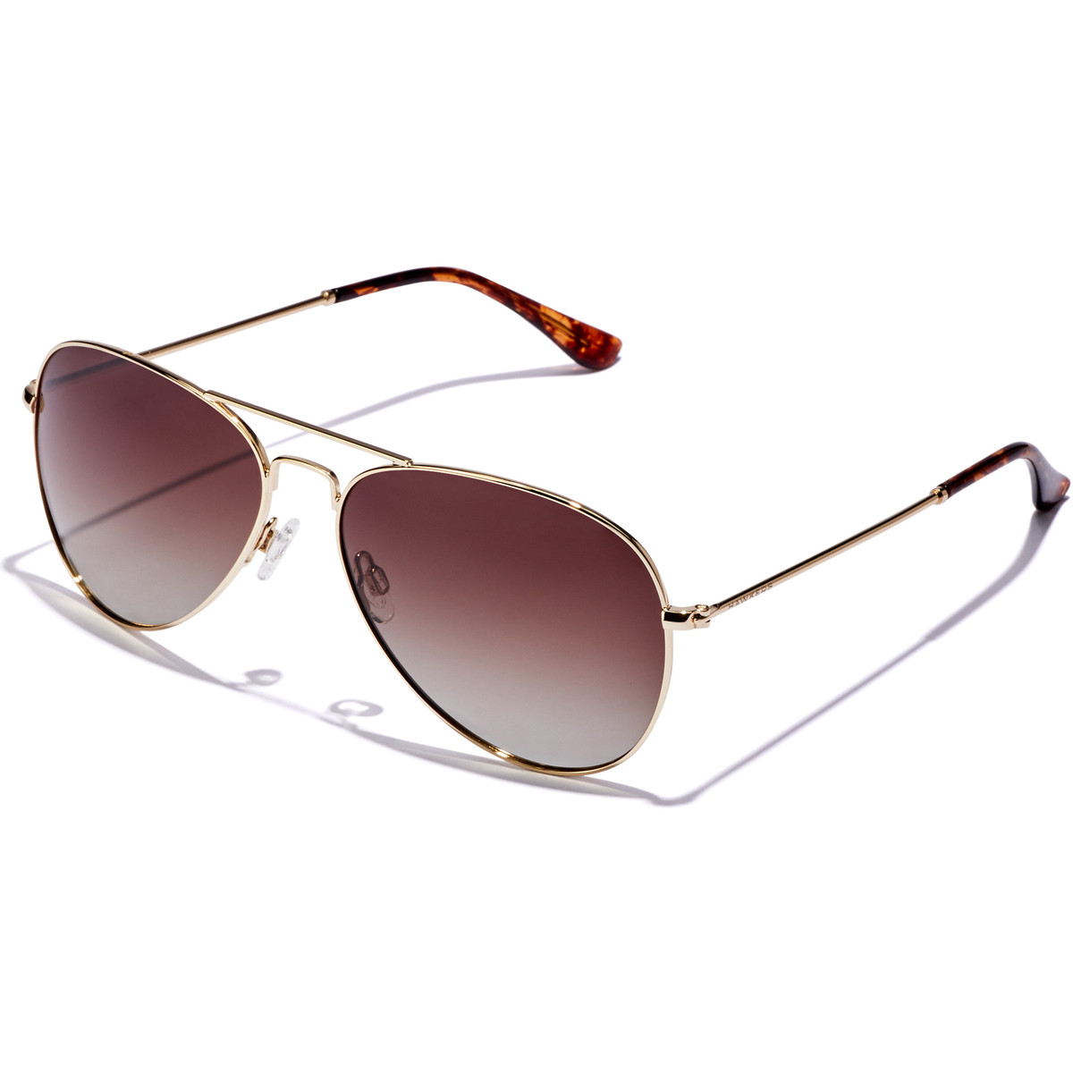 Hawkers  Gafas de Sol HAWK - POLARIZED GOLD BROWN  Zlatá