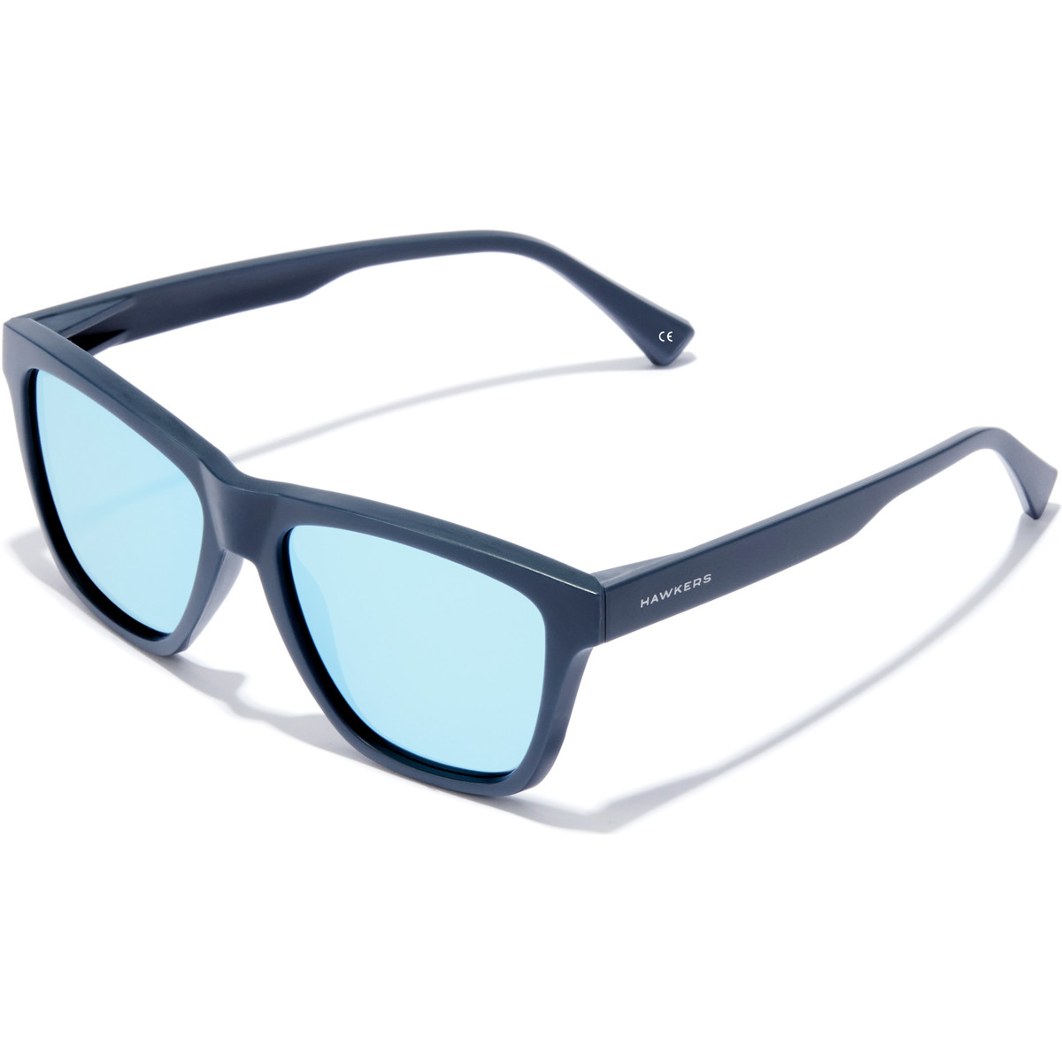 Hawkers  Gafas de Sol ONE LS RAW - POLARIZED NAVY BLUE CHROME  Modrá