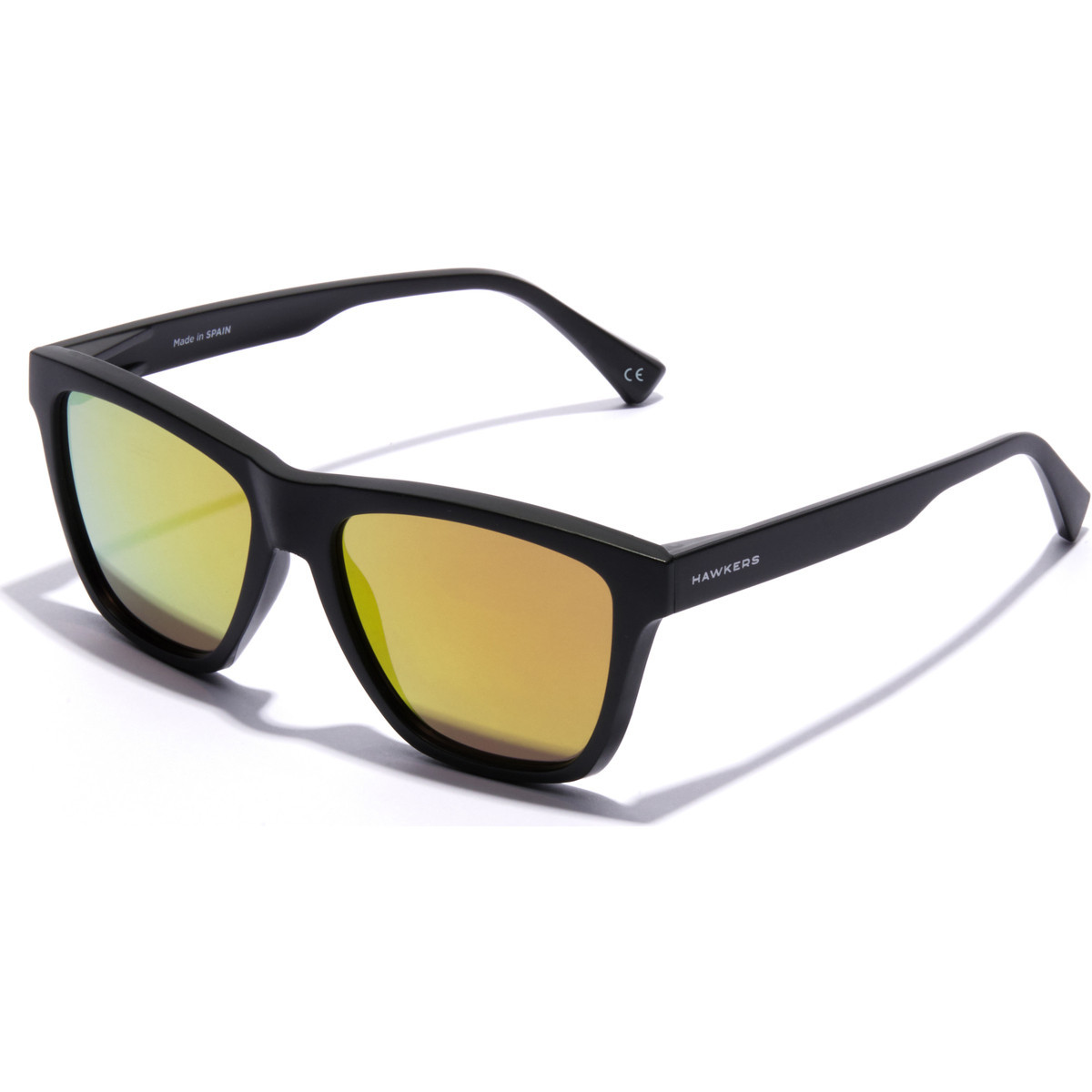 Hawkers  Gafas de Sol ONE LS RAW - BLACK DAYLIGHT  Černá