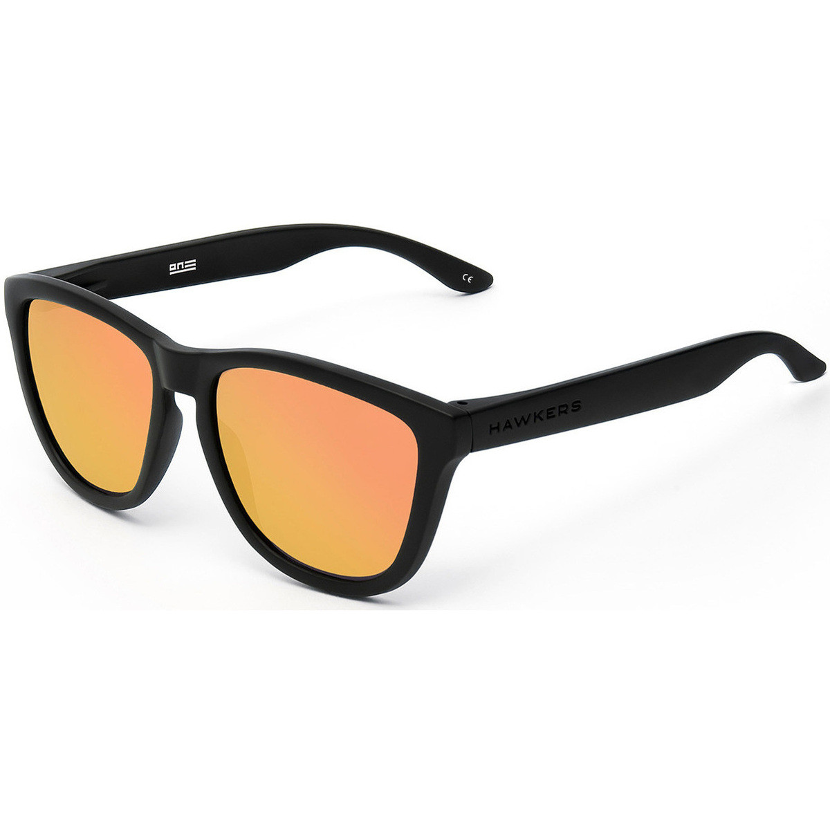 Hawkers  Gafas de Sol ONE - POLARIZED BLACK DAYLIGHT  Černá