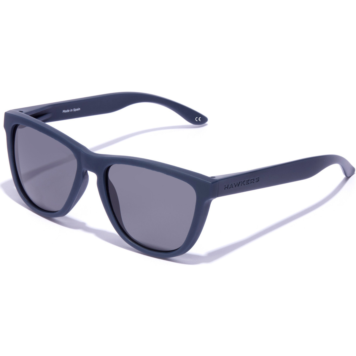 Hawkers  Gafas de Sol ONE RAW - POLARIZED NAVY DARK  Modrá