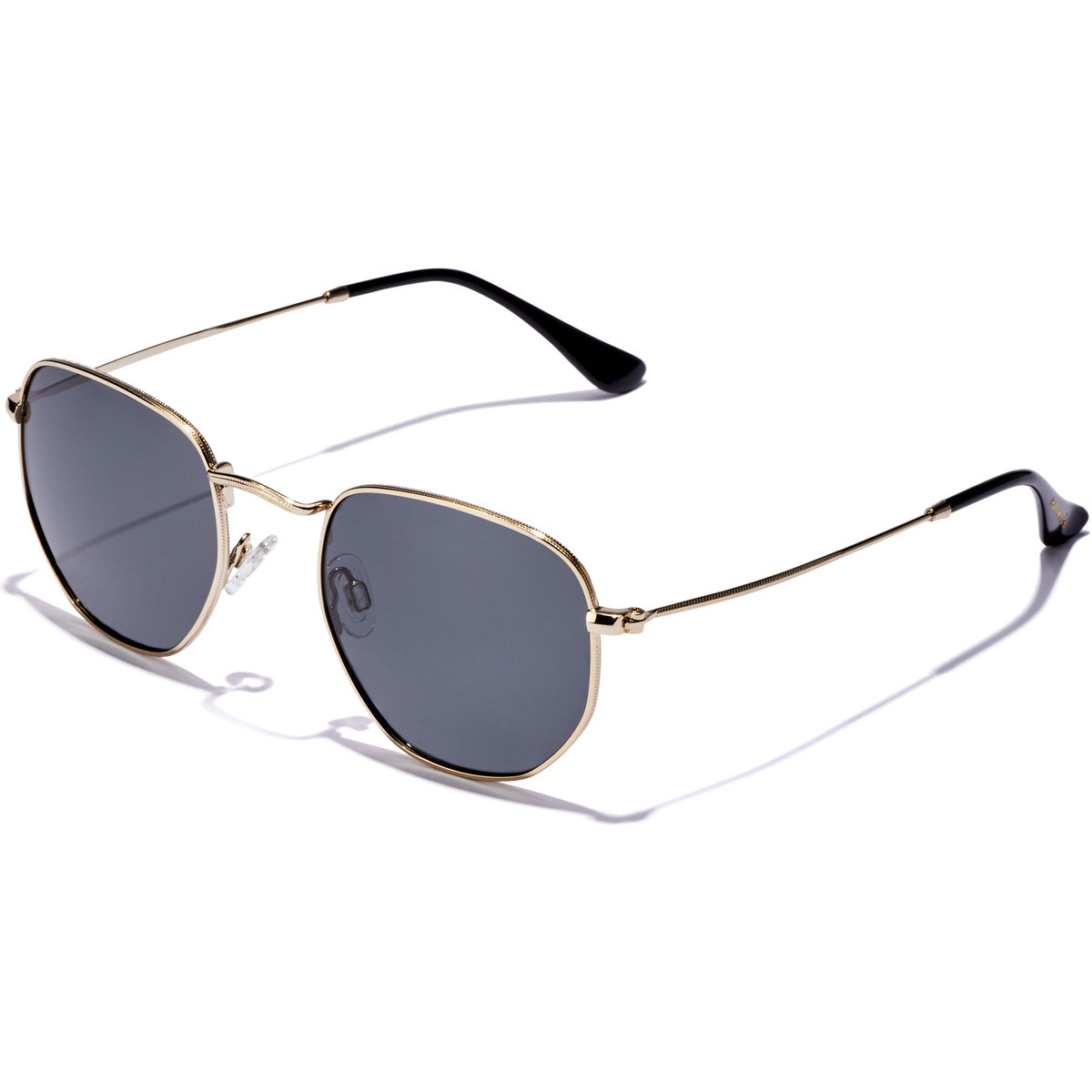 Hawkers  Gafas de Sol SIXGON DRIVE - POLARIZED GOLD GREY  Zlatá