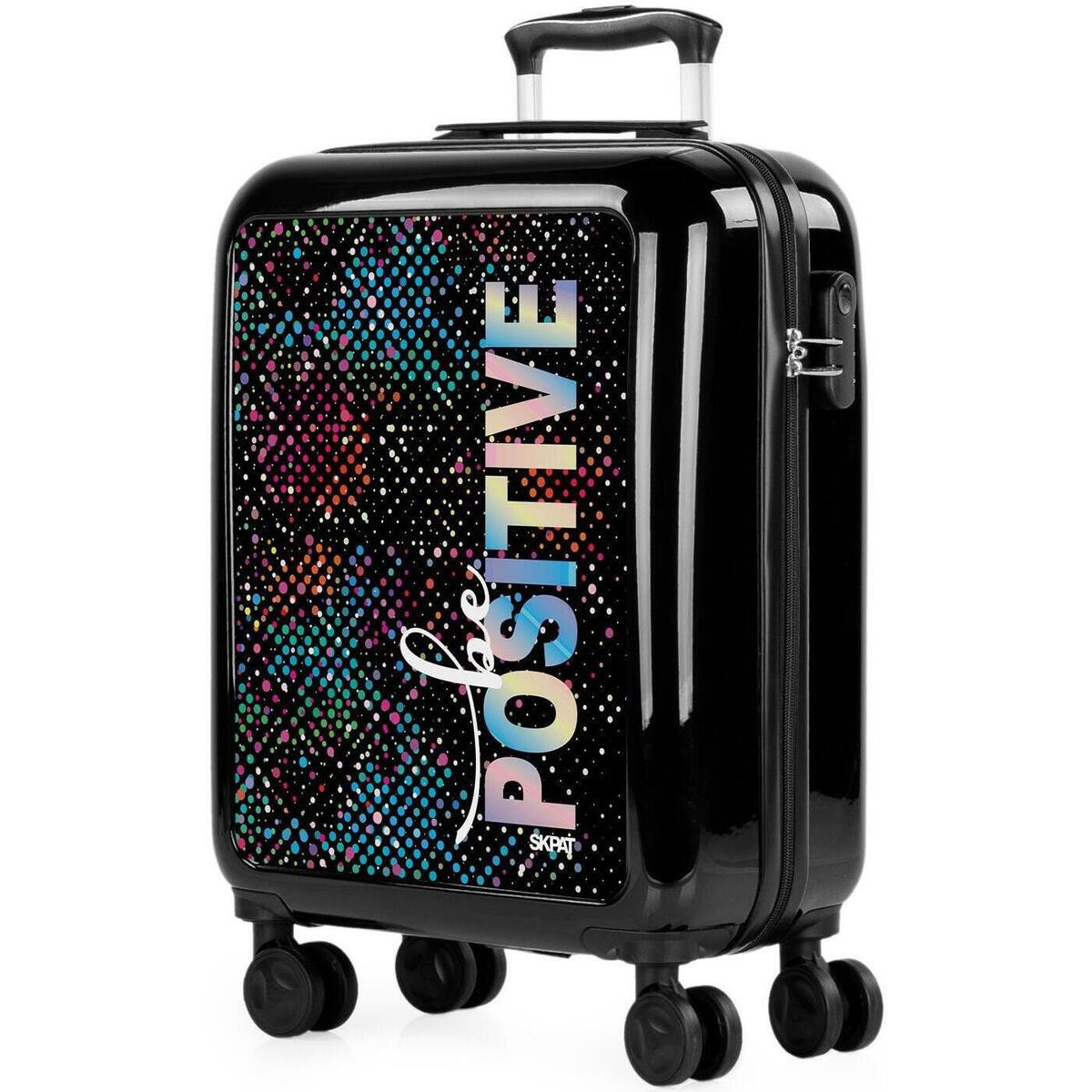 Skpat  Summer  Černá