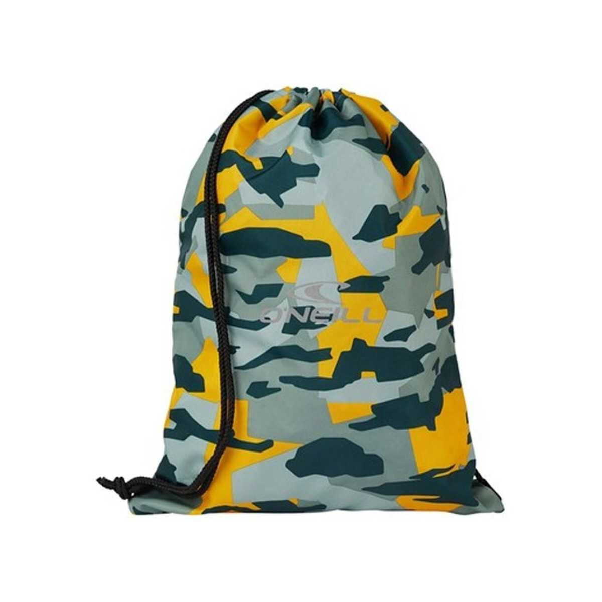 O'neill  0M40306900 BM GRAPHIC GYM SACK  Zelená