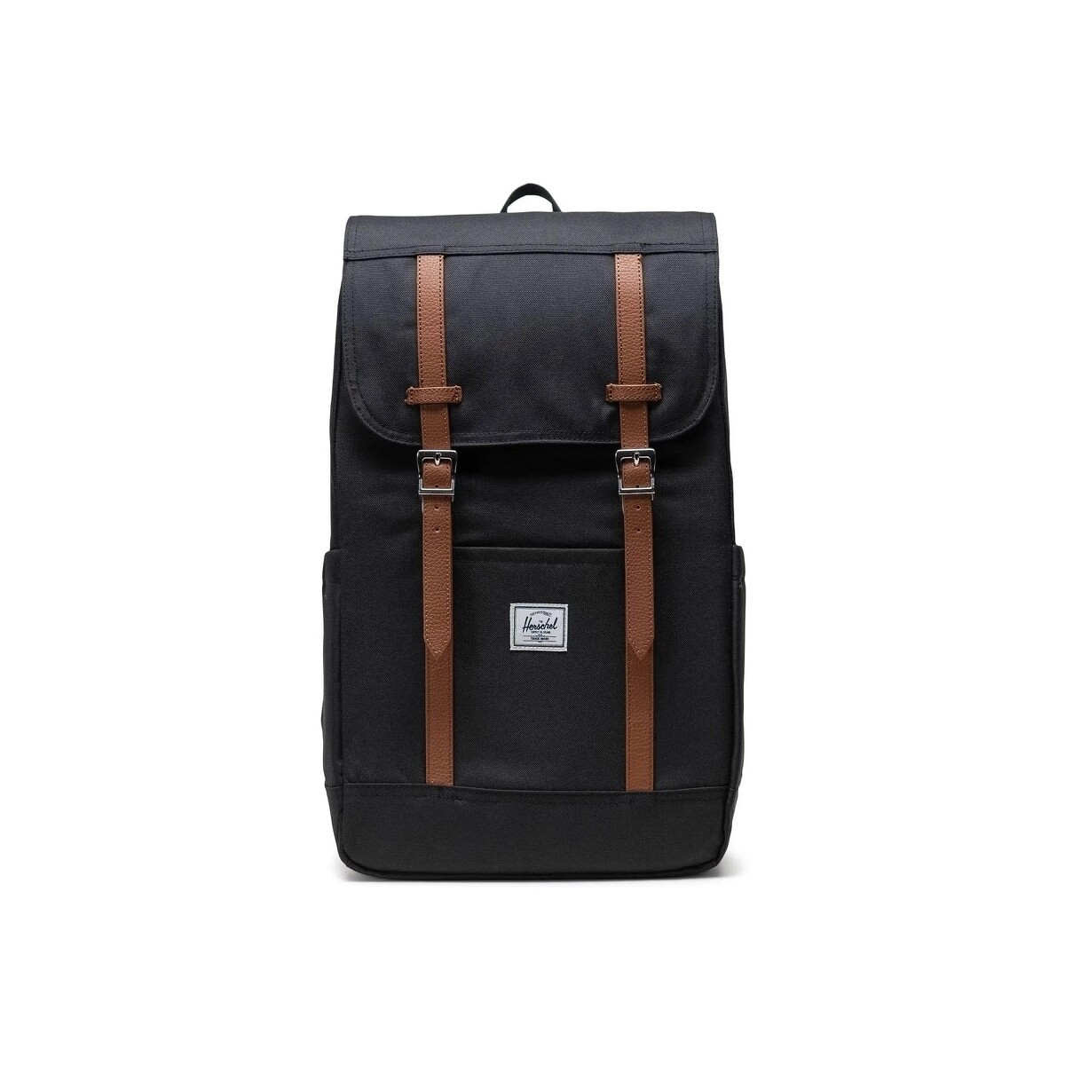 Herschel  Retreat Backpack - Black  Černá