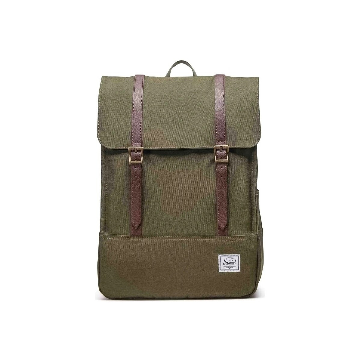 Herschel  Survey Backpack - Ivy Green  Zelená