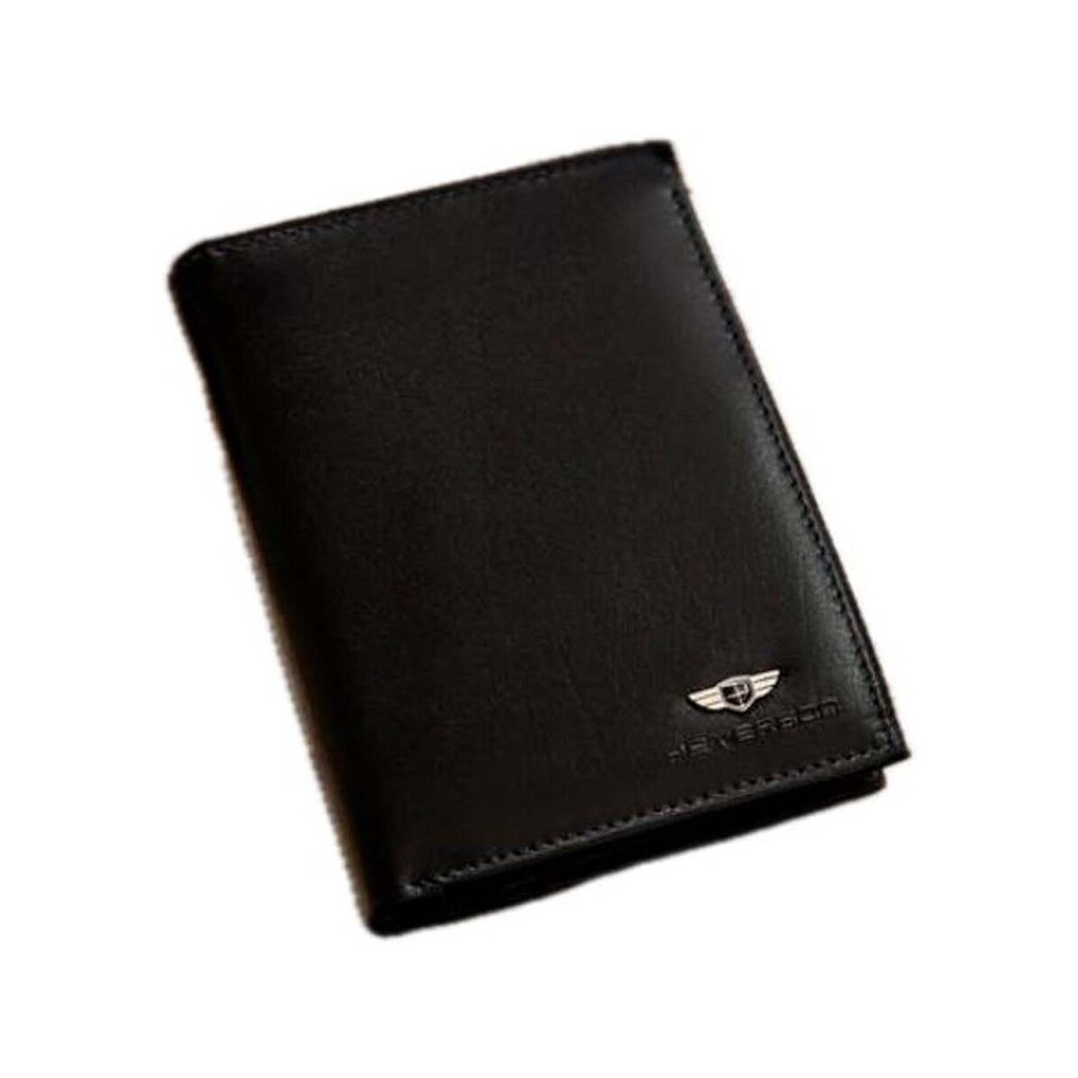 Peterson  Pánská peněženka Ninlulzil černá  Černá