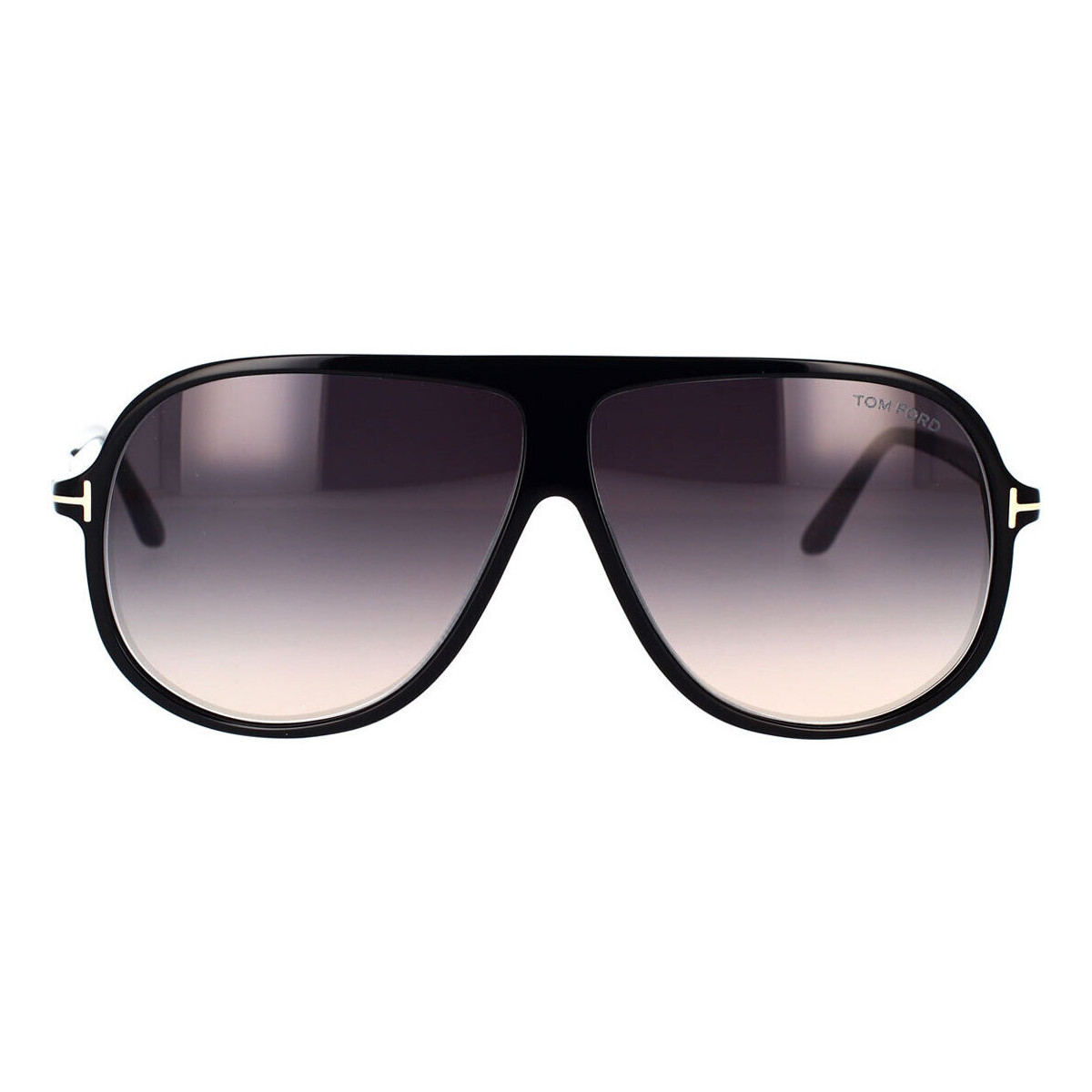 Tom Ford  Occhiali da Sole  Spencer FT0998/S 01B  Černá