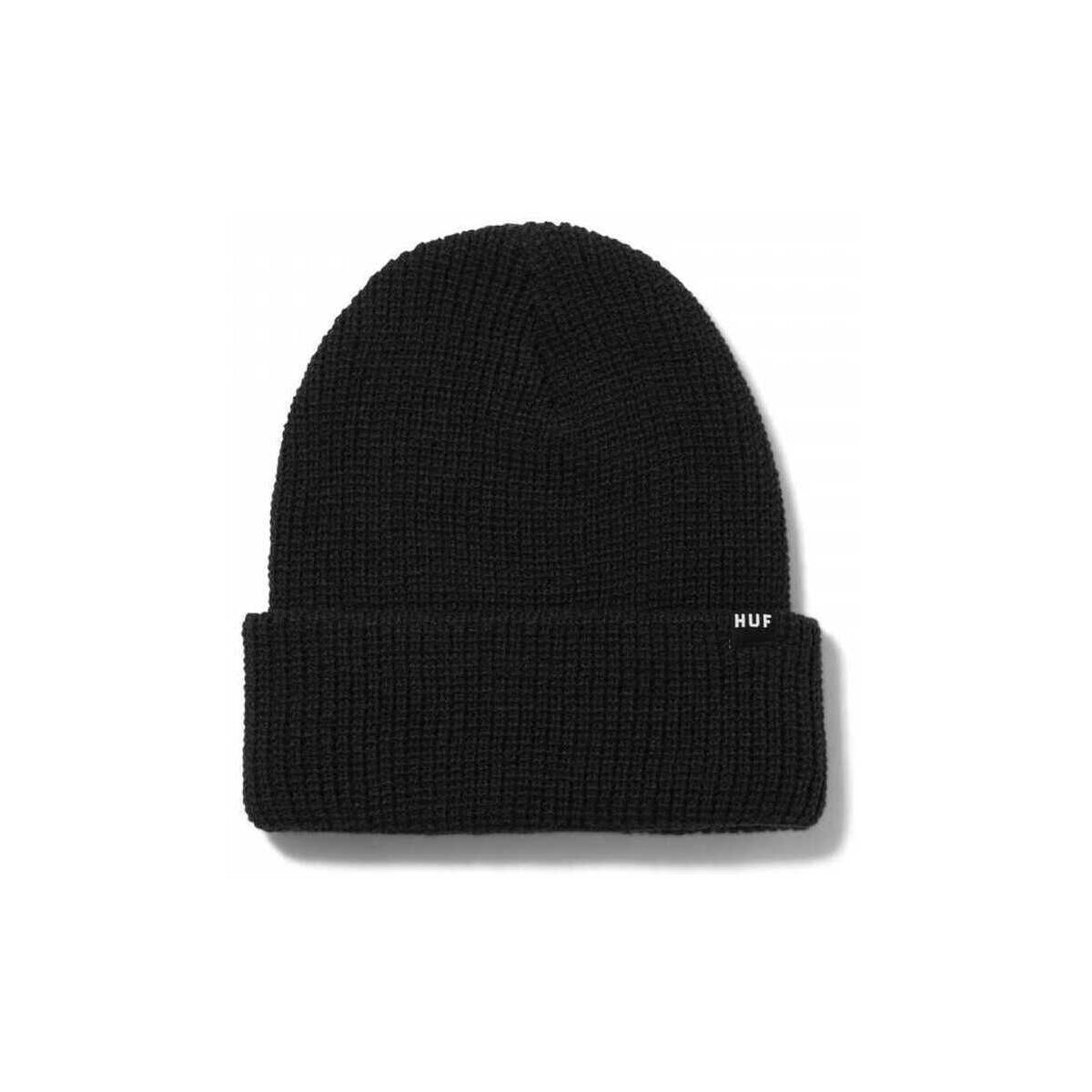 Huf  Beanie set usual  Černá