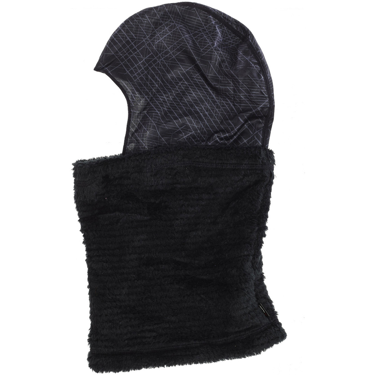 Buff  110000  Černá