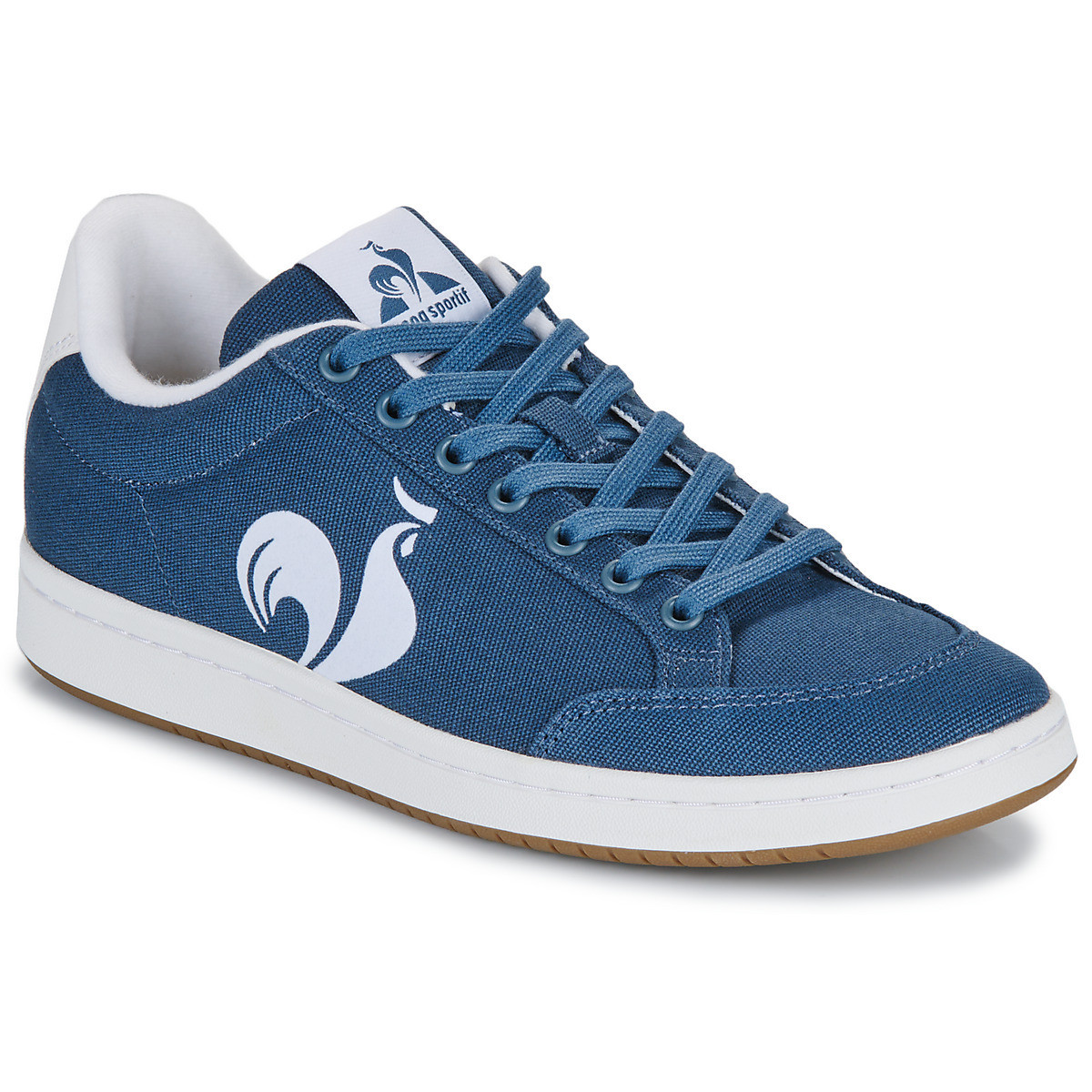 Le Coq Sportif  COURT ROOSTER  Modrá