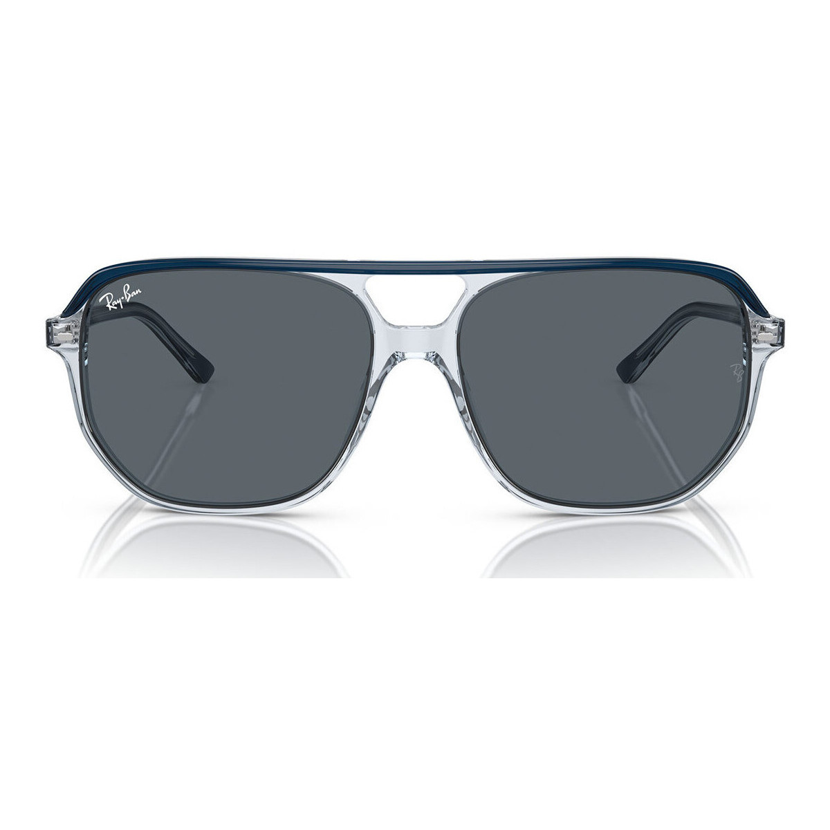 Ray-ban  Occhiali da Sole  Bill One RB2205 1397R5  Modrá