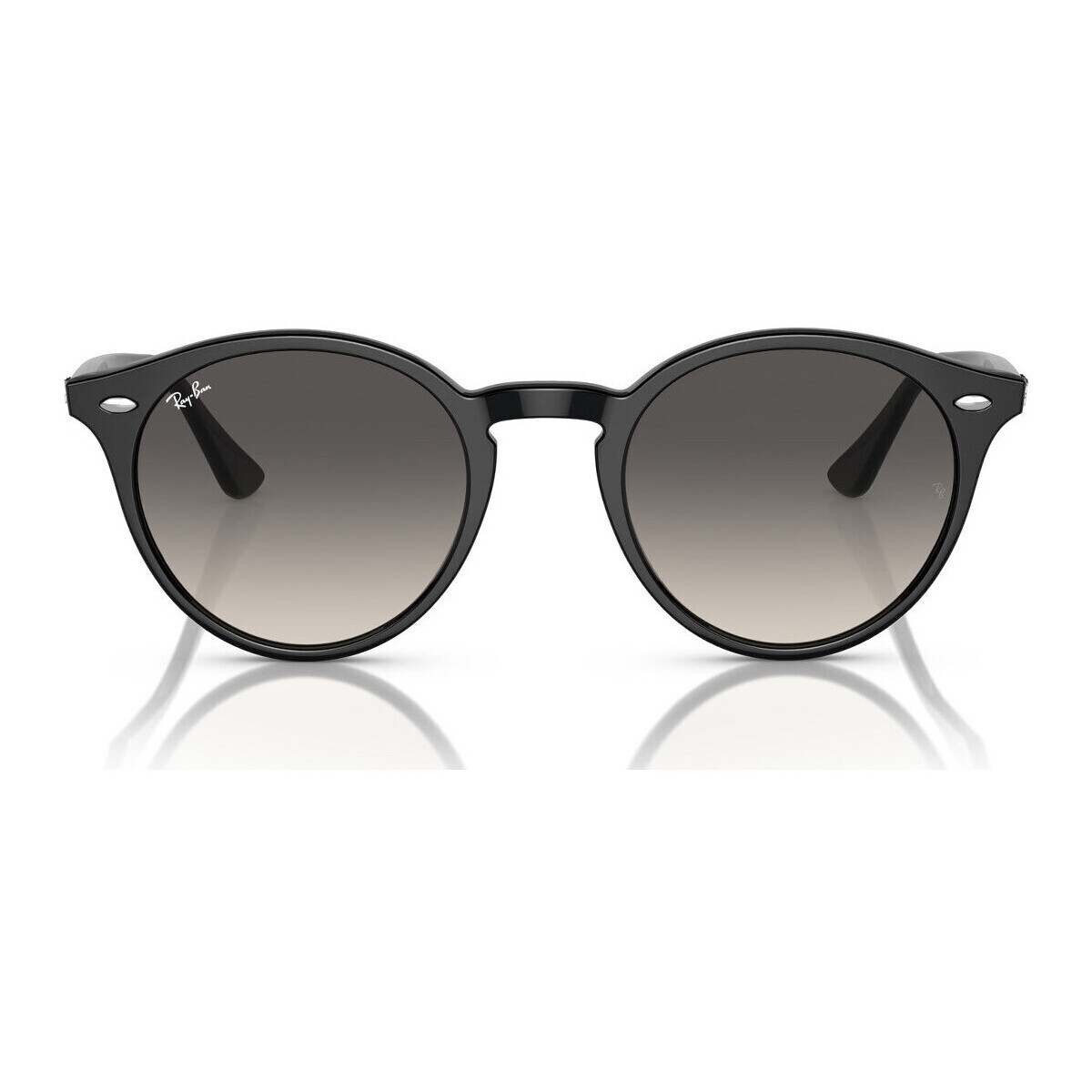 Ray-ban  Occhiali da Sole  RB2180 601/11  Černá