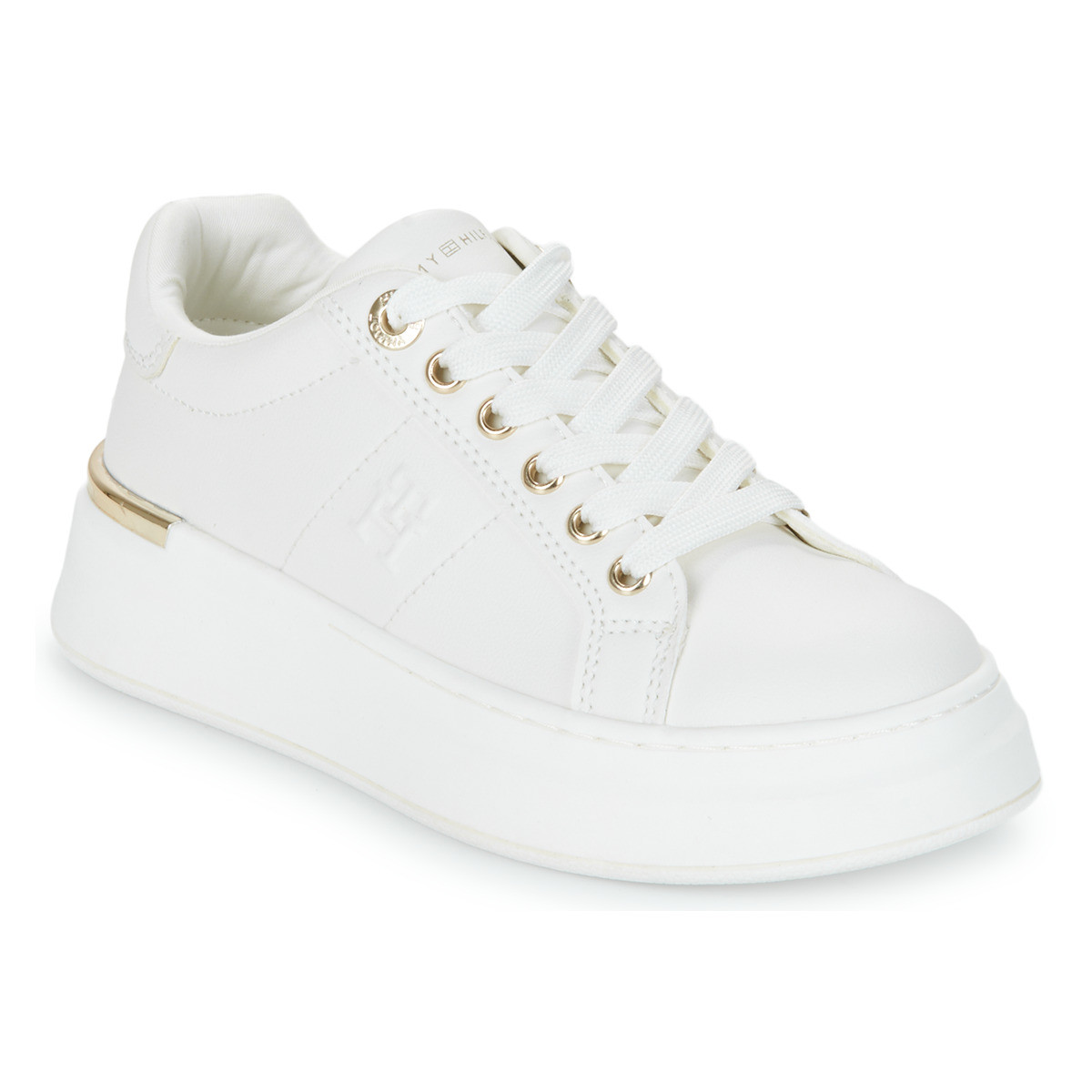 Tommy Hilfiger  MILA  Bílá