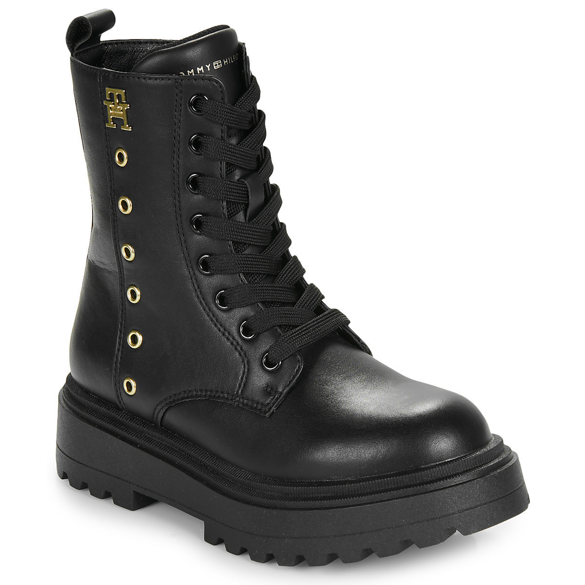 Tommy Hilfiger  PIXIE  Černá