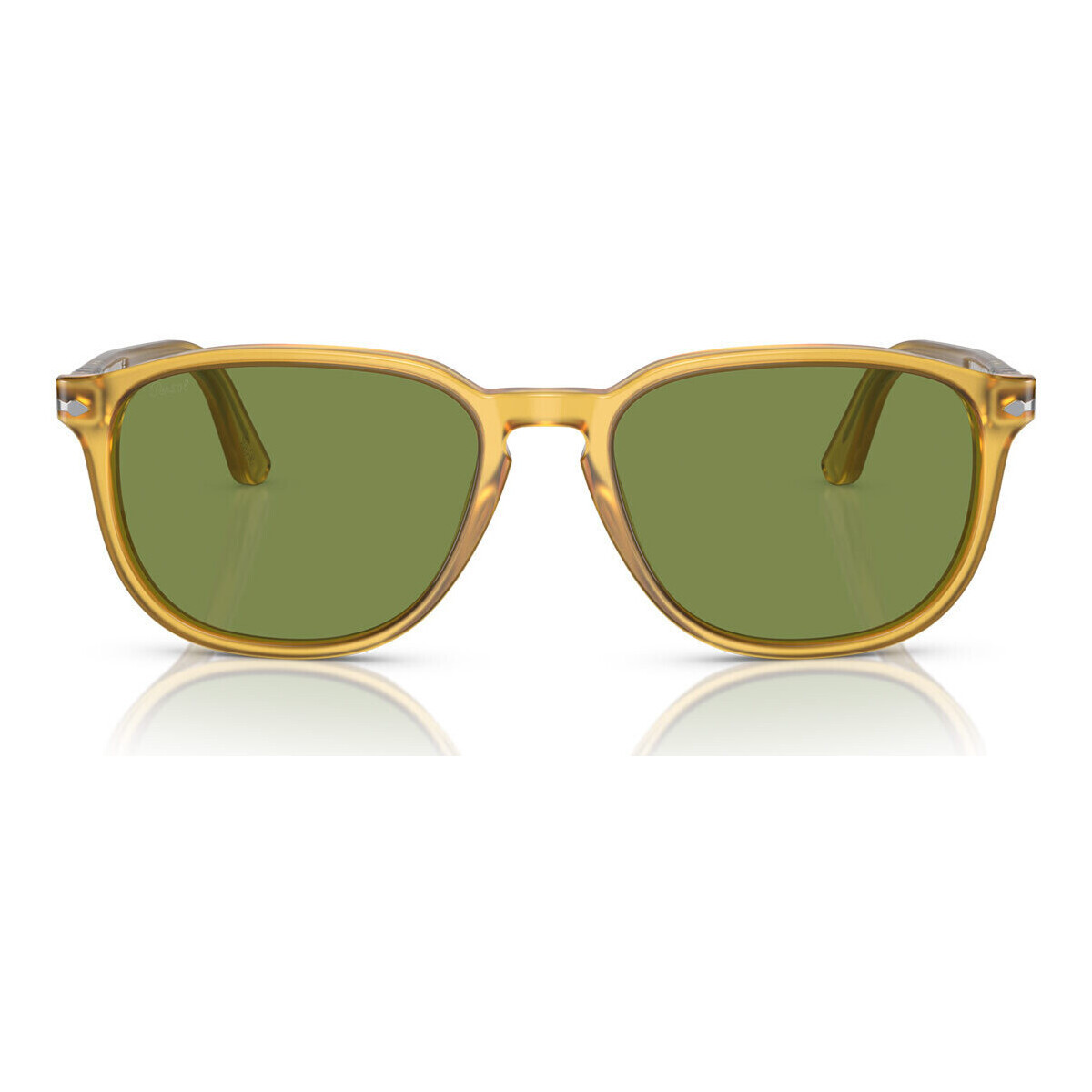 Persol  Occhiali da Sole  PO3019S 204/4E  Béžová