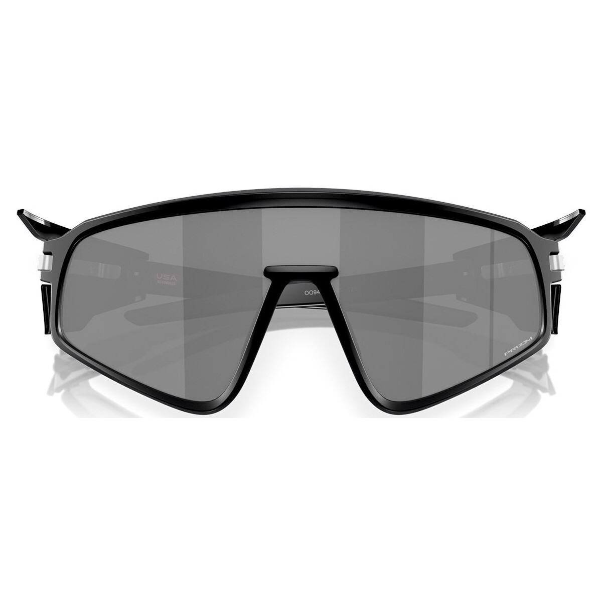 Oakley  Occhiali da Sole  Latch Panel OO9404 940401  Černá