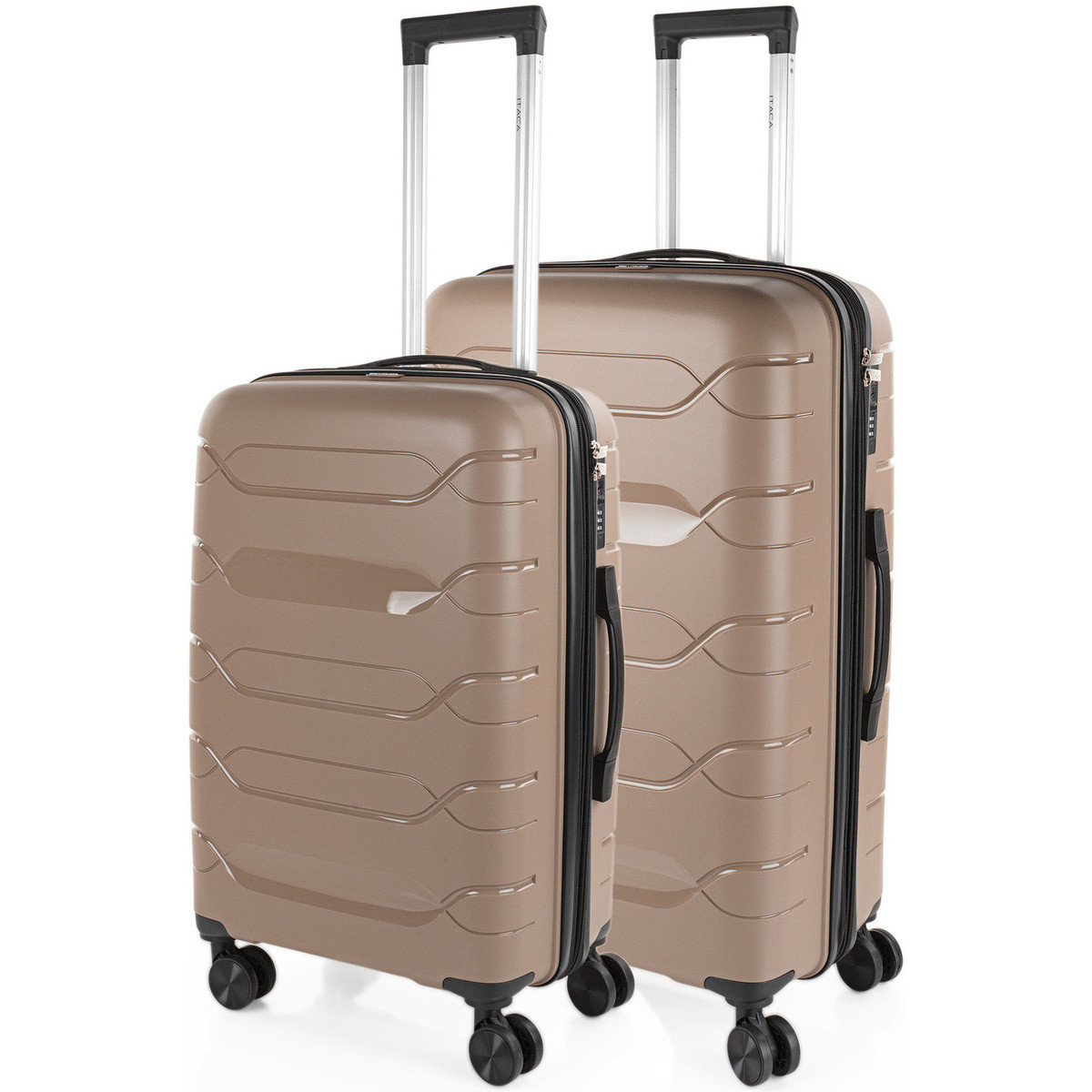 Itaca  Moscu  Hnědá