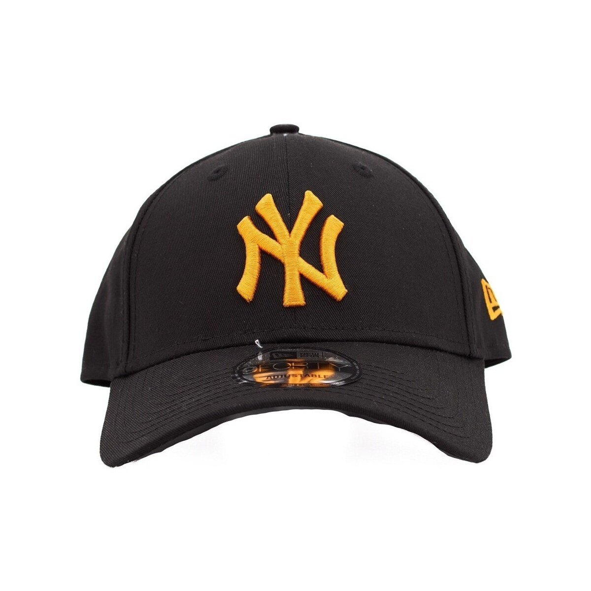 New-Era  NEW YORK YANKEES BLKOGL  Černá