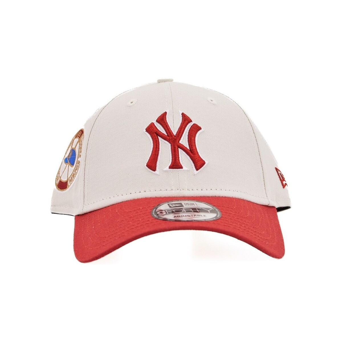 New-Era  NEW YORK YANKEES INR  Hnědá