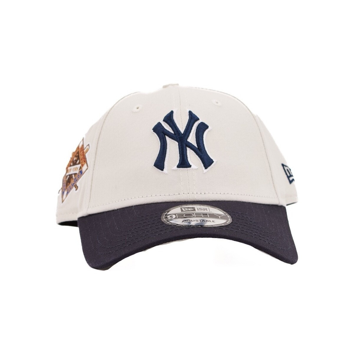 New-Era  NEW YORK YANKEES NVY  Béžová