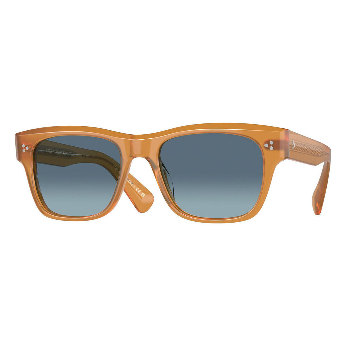 Oliver Peoples  Occhiali da Sole  Birell Sun OV5524SU 1578Q8  Bílá