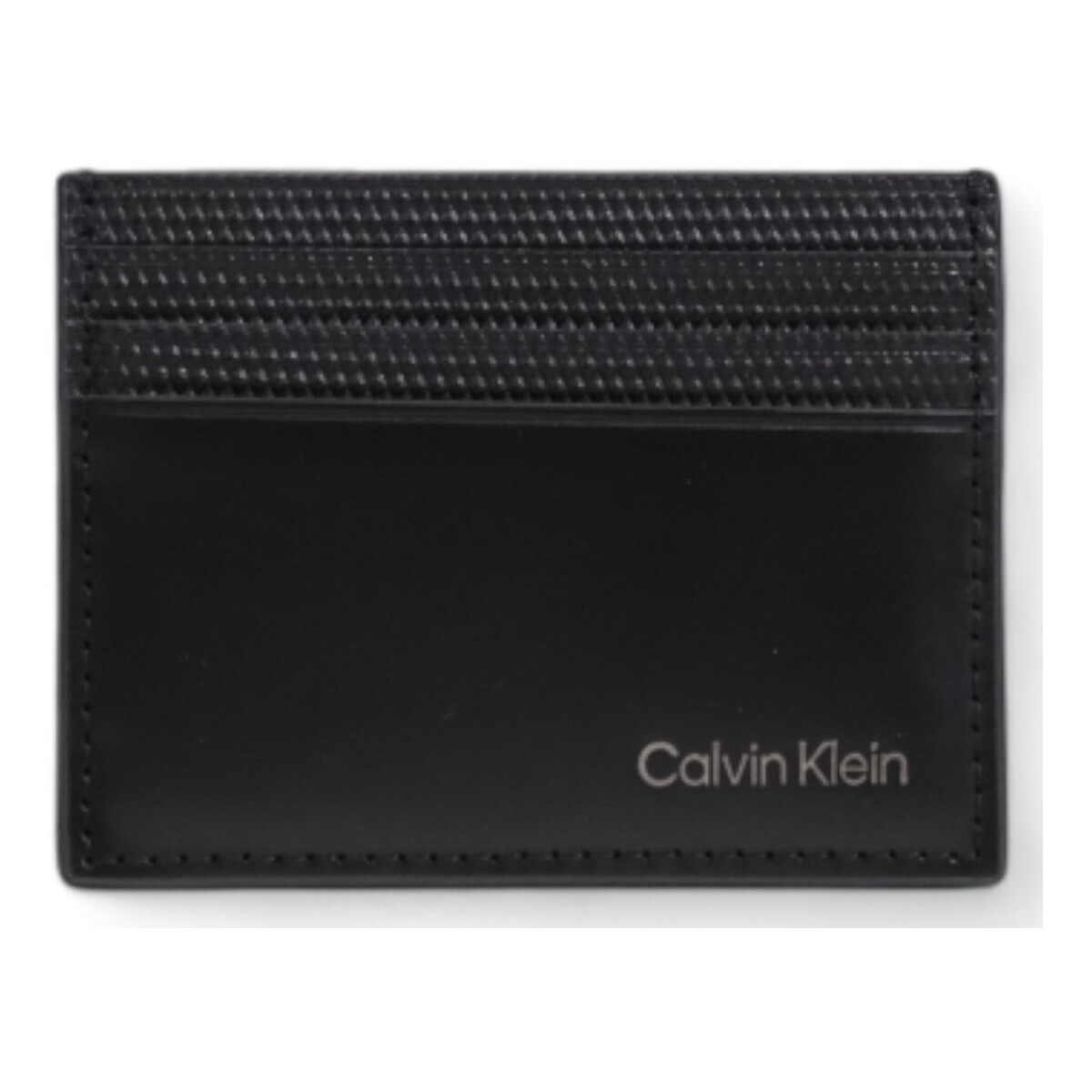 Calvin Klein Jeans  CK REMOTE 6CC K50K512421  Černá