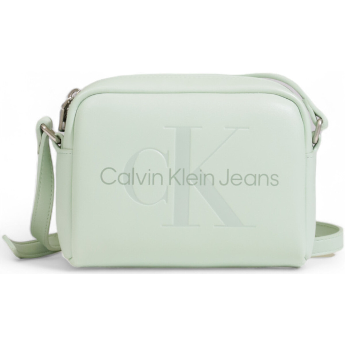 Calvin Klein Jeans  SCULPTED CAMERA 18 MONO K60K612220