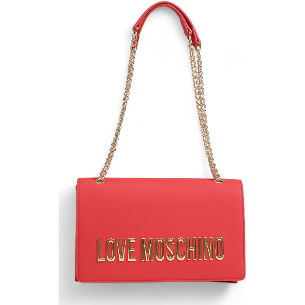 Love Moschino  JC4192PP1I  Červená