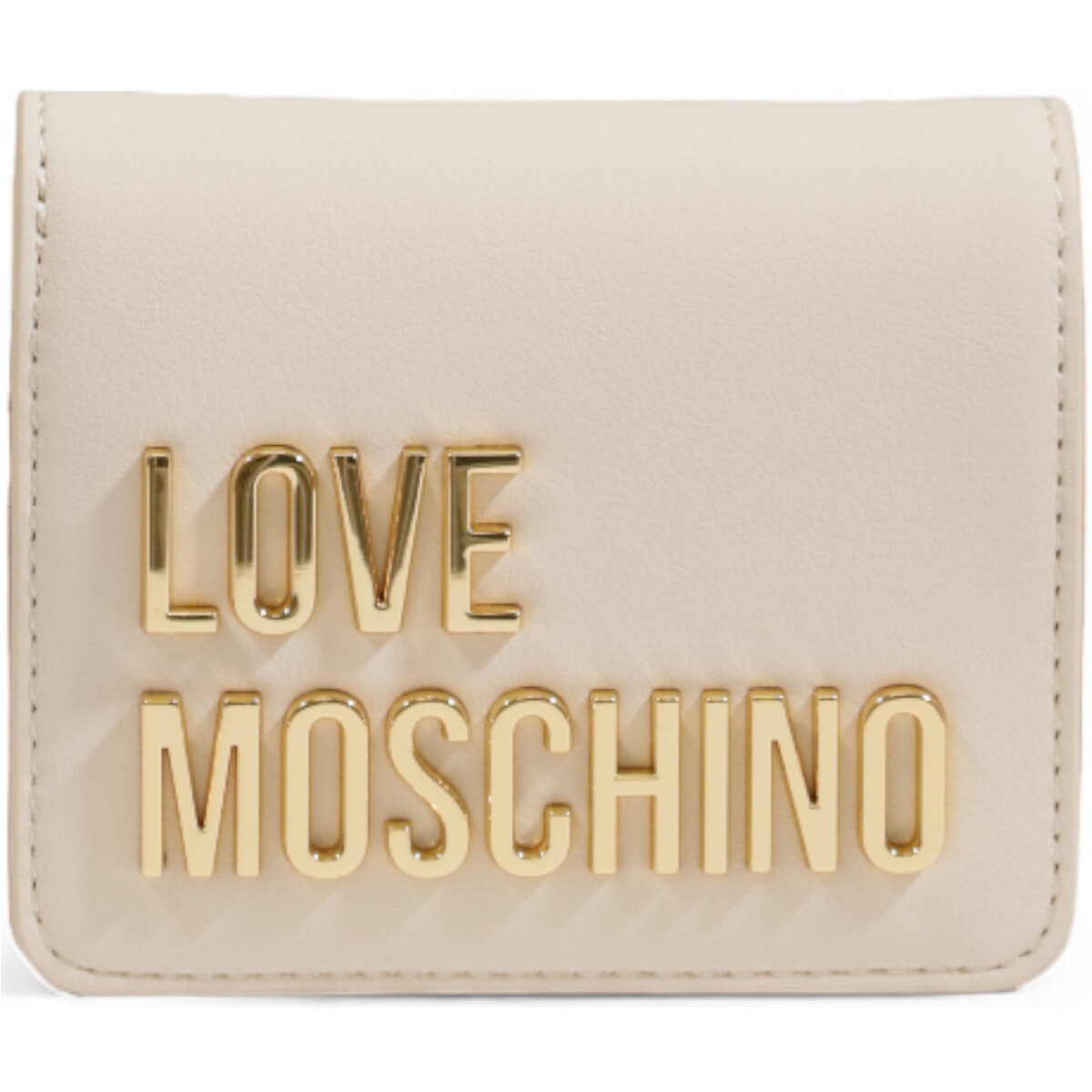 Love Moschino  JC5612PP1I  Béžová