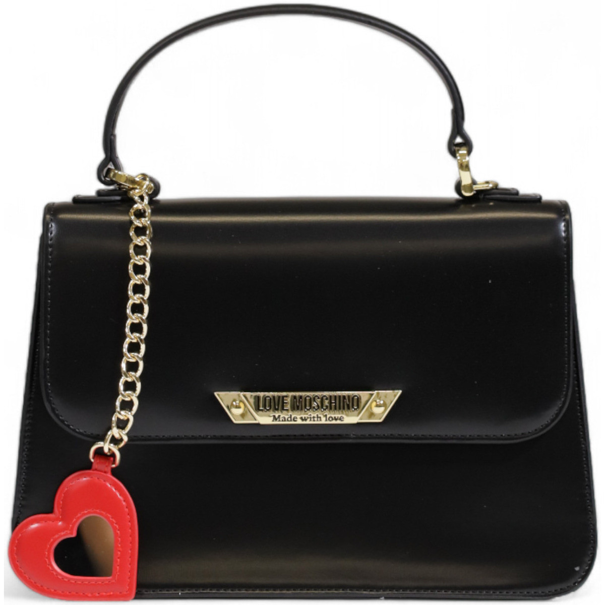 Love Moschino  JC4138PP1L  Černá