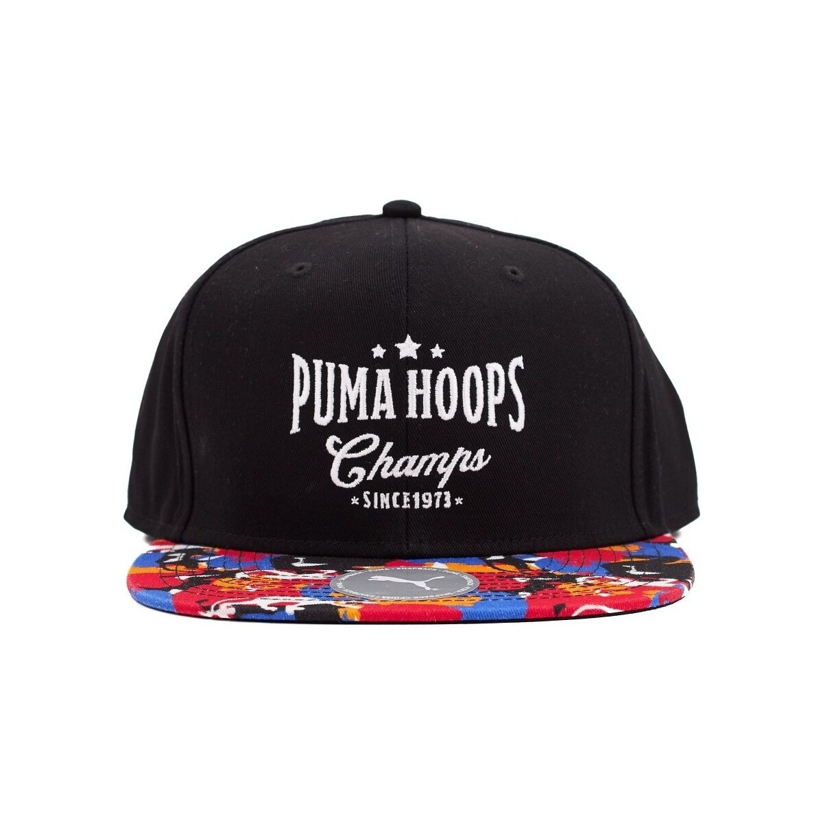 Puma  BASKETBALL PRO FB CA  Černá