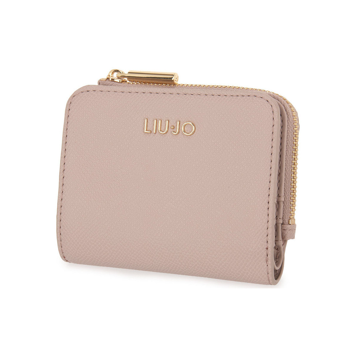 Liu Jo  90077 CREDIT CARD HOLDER  Růžová