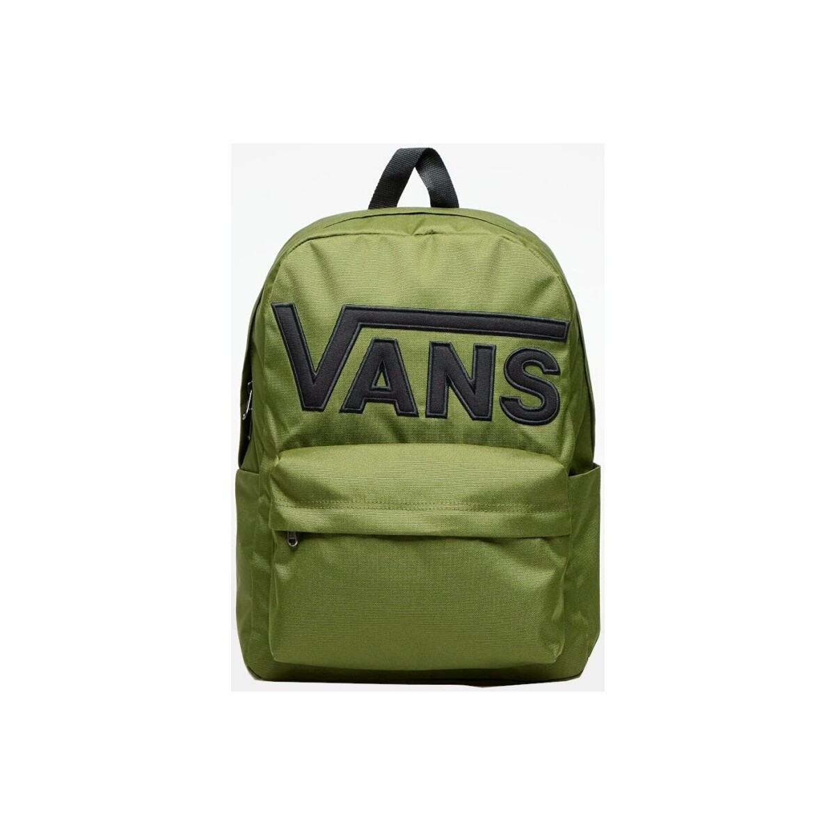 Vans  OLD SKOOL DROP V BACKPACK  Zelená