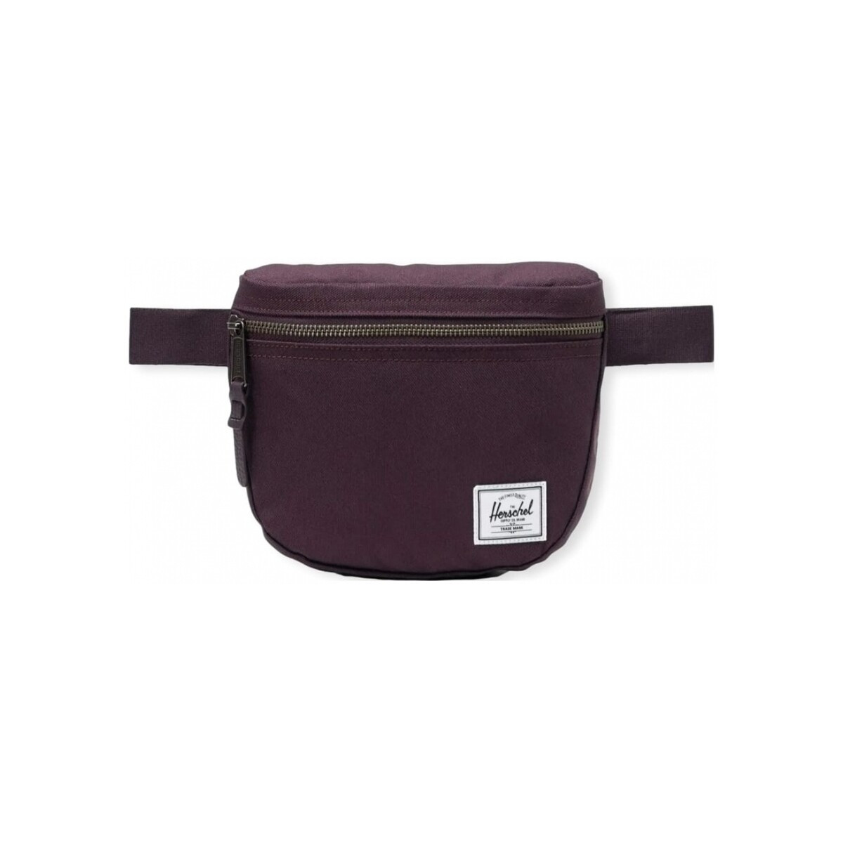 Herschel  Settlement Hip Pack - Plum Perfect  Fialová