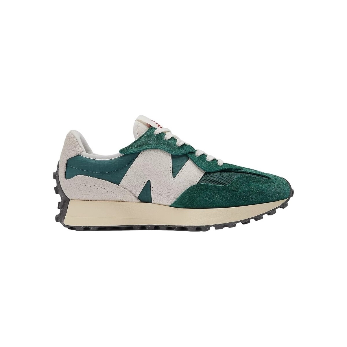 New Balance  Sneakers 327 U327WRG  Zelená