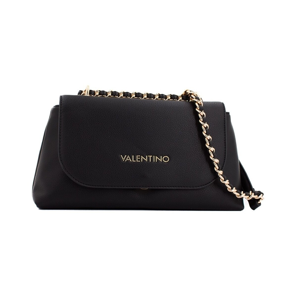 Valentino Bags  LADY SYNTHETIC BAG ARCADI  Černá