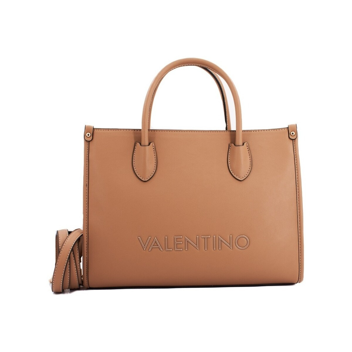 Valentino Bags  LADY SYNTHETIC BAG NEASY  Hnědá