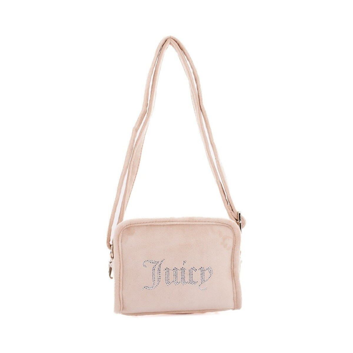 Juicy Couture  KIMBERLY CROSSBODY  Béžová