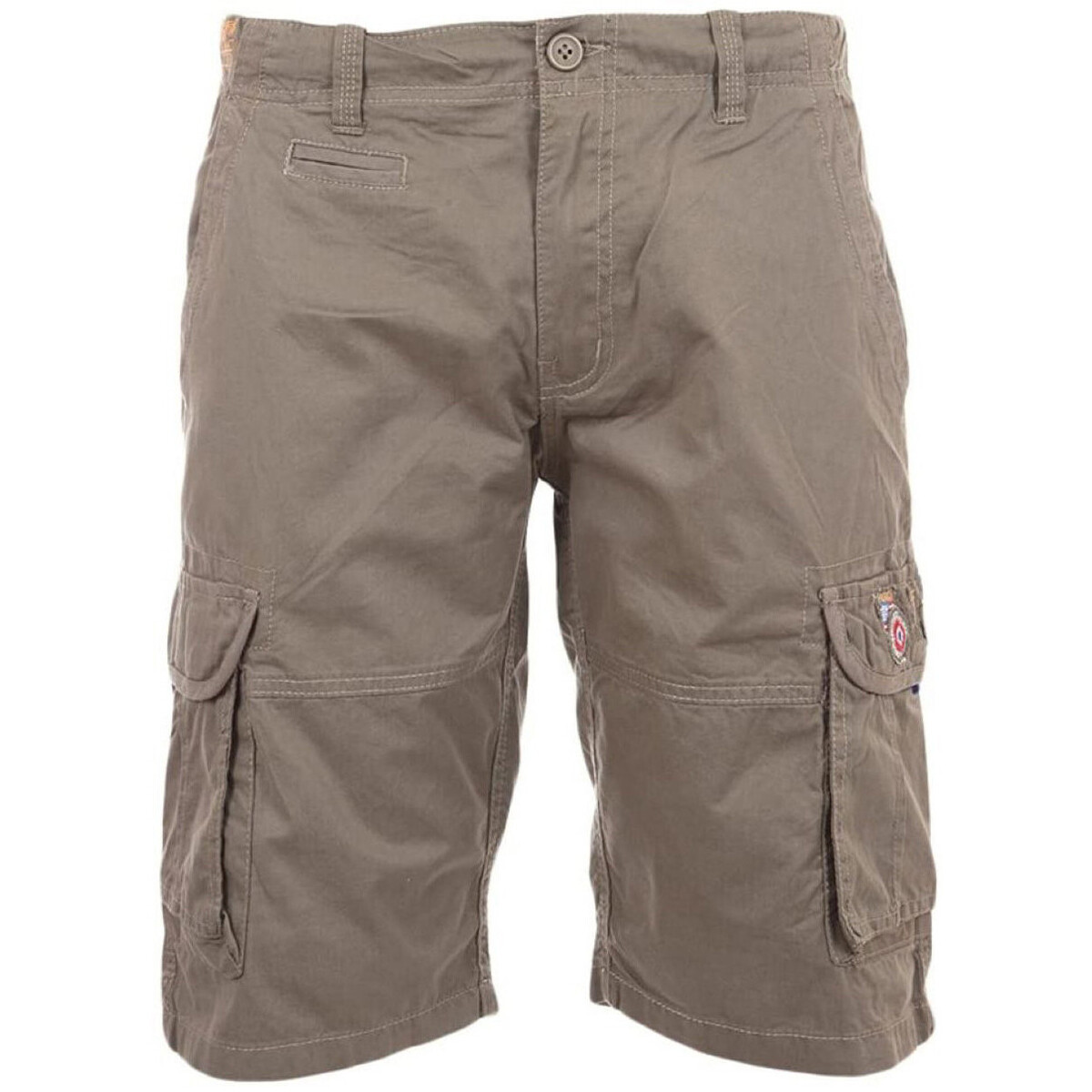 Harry Kayn  Bermuda homme CAZAR  Khaki