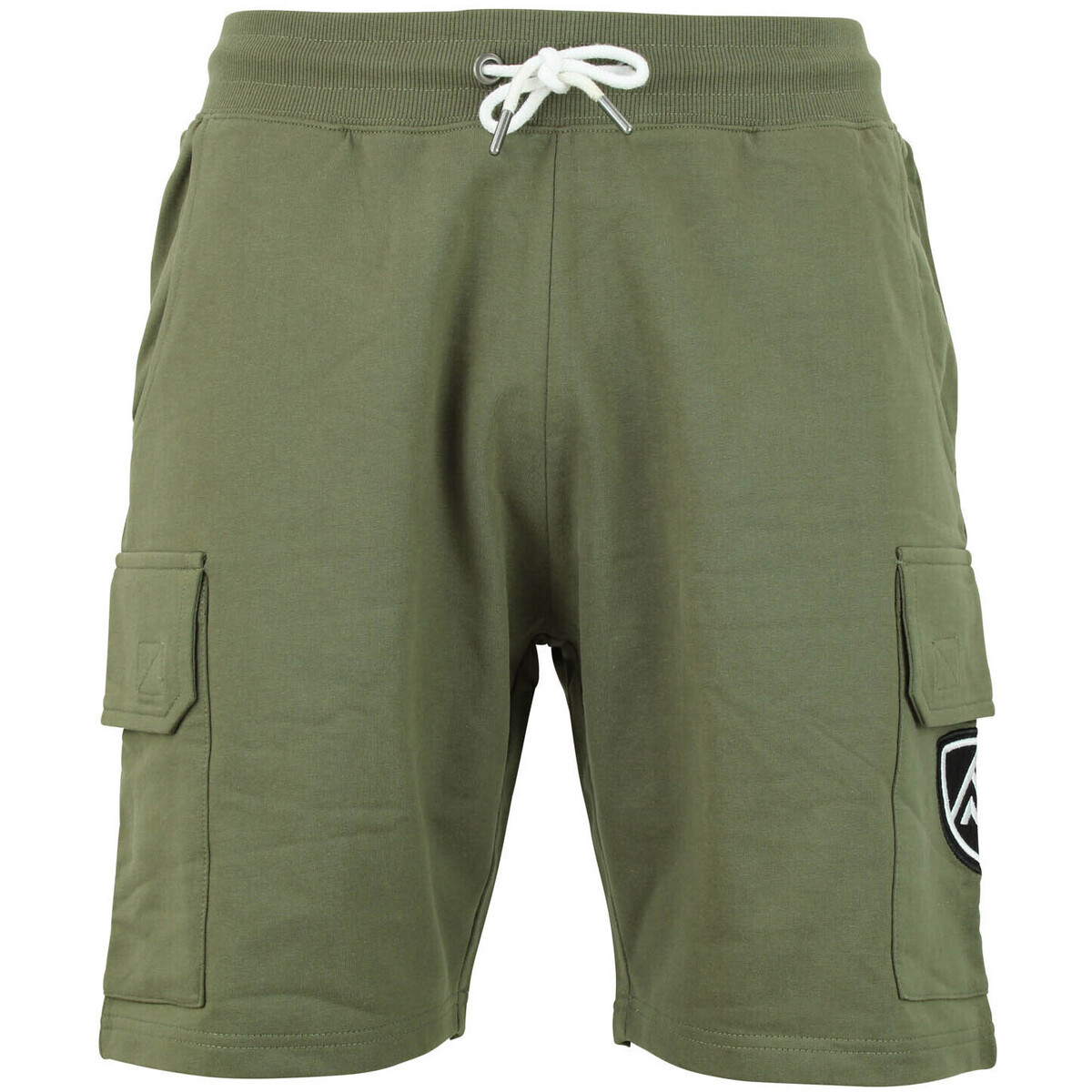 Peak Mountain  Short homme CEPOKET  Khaki
