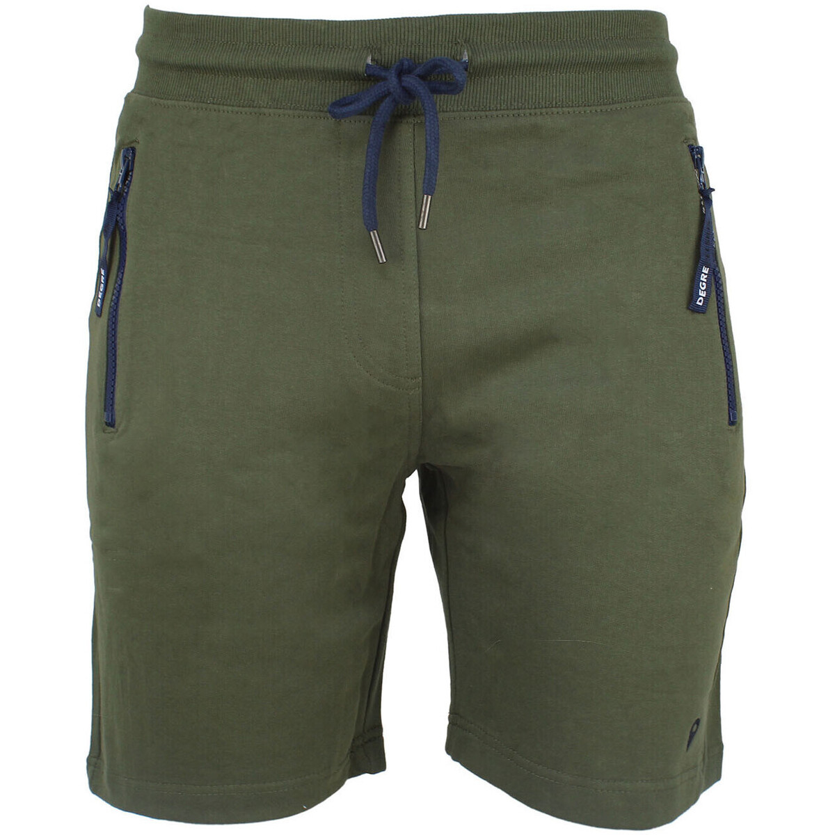 Degré Celsius  Short homme CORELIE  Khaki