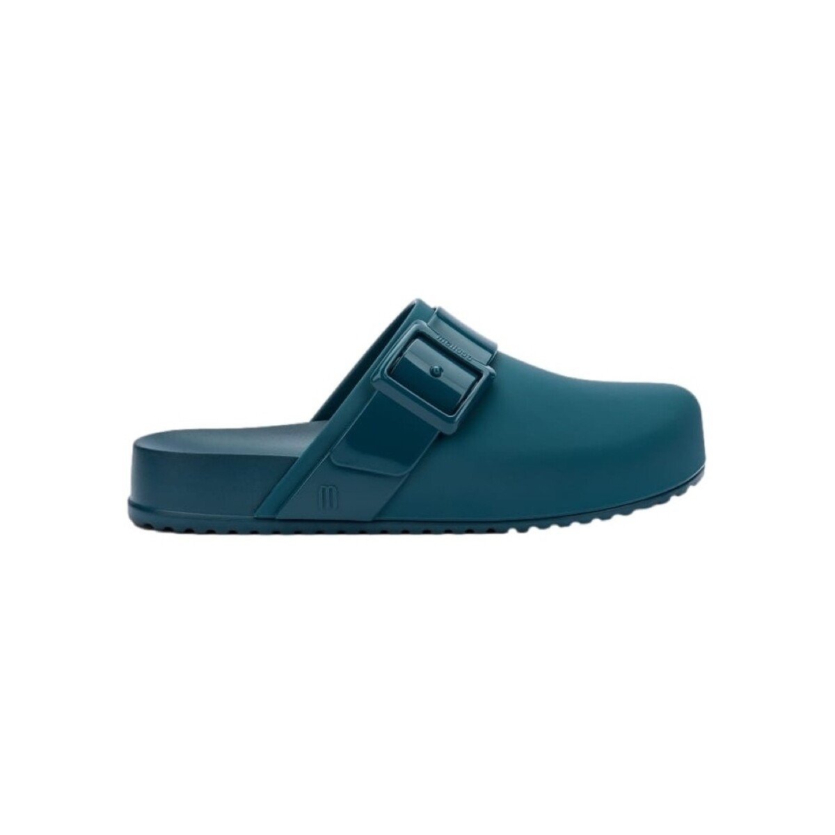 Melissa  Cozy Clog Fem - Blue  Modrá