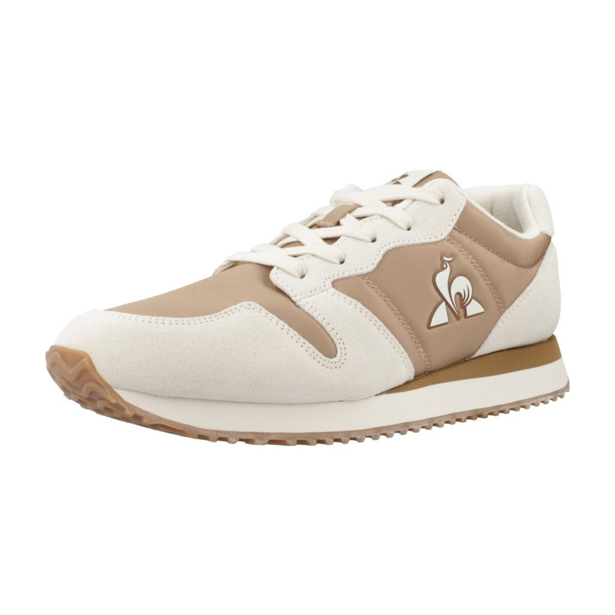 Le Coq Sportif  PLATINIUM_2  Hnědá