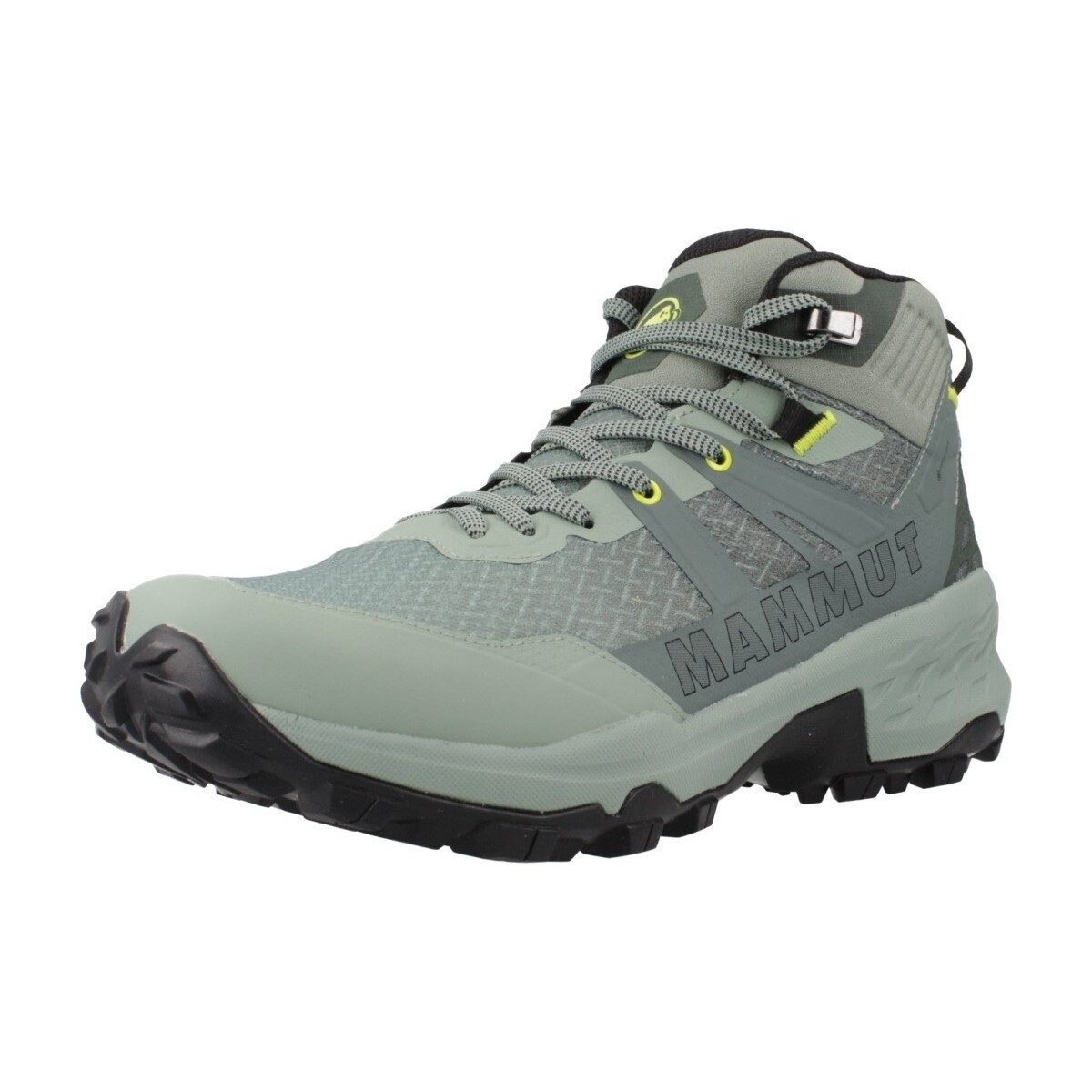 Mammut  SERTIG II MID GTX  Zelená