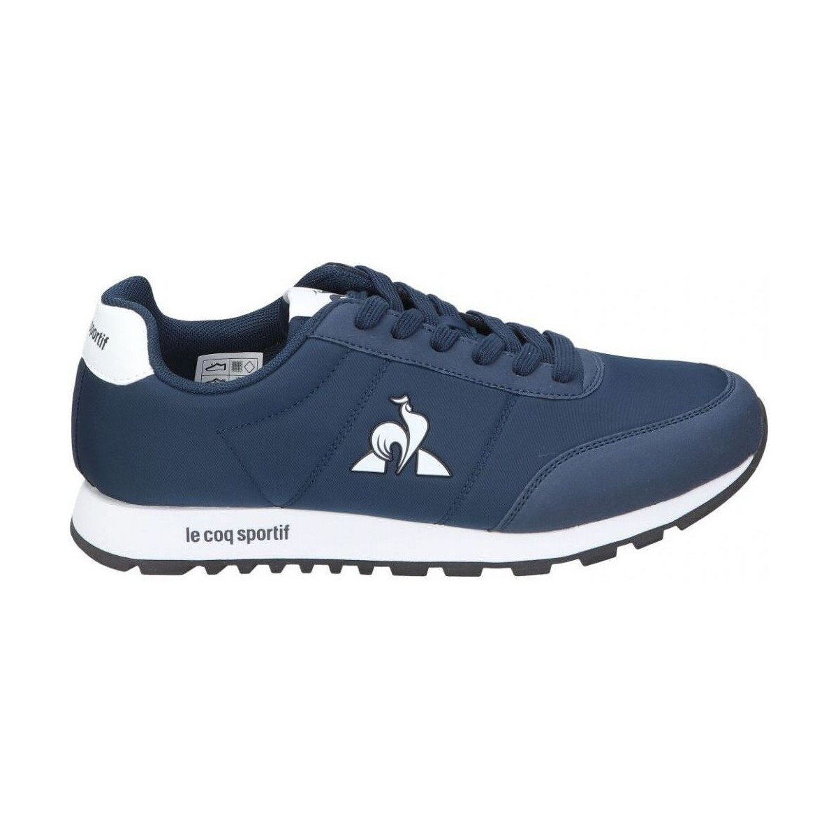 Le Coq Sportif  2423240  Modrá