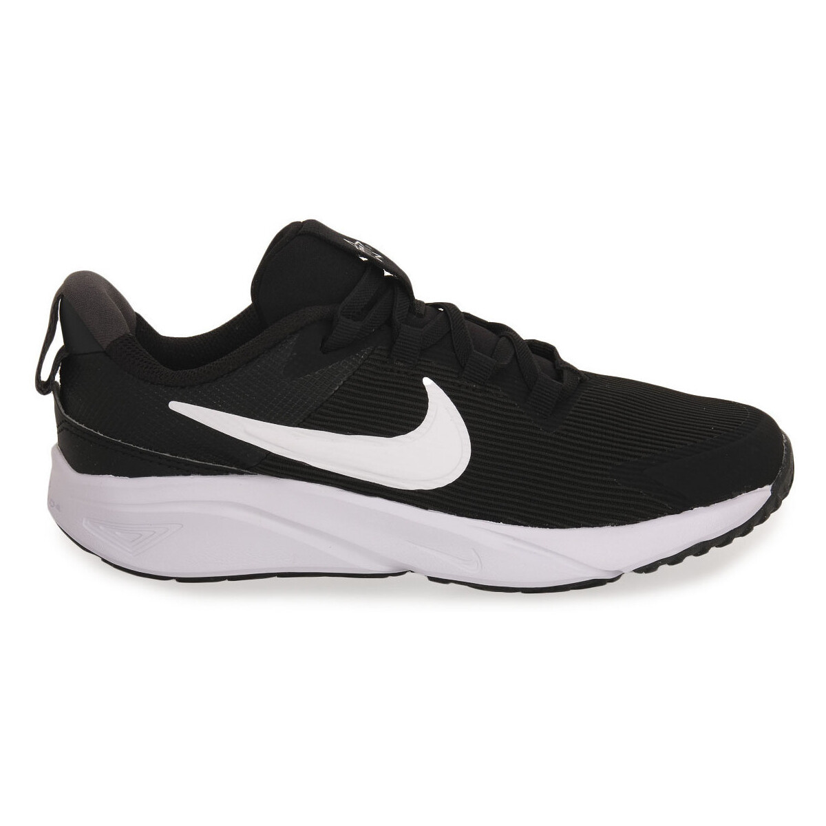 Nike  001 STAR RUNNER 4 NN PS  Černá