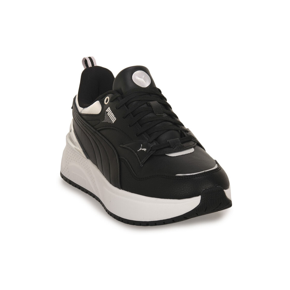 Puma  02 R78 DISTRUPT  Bílá