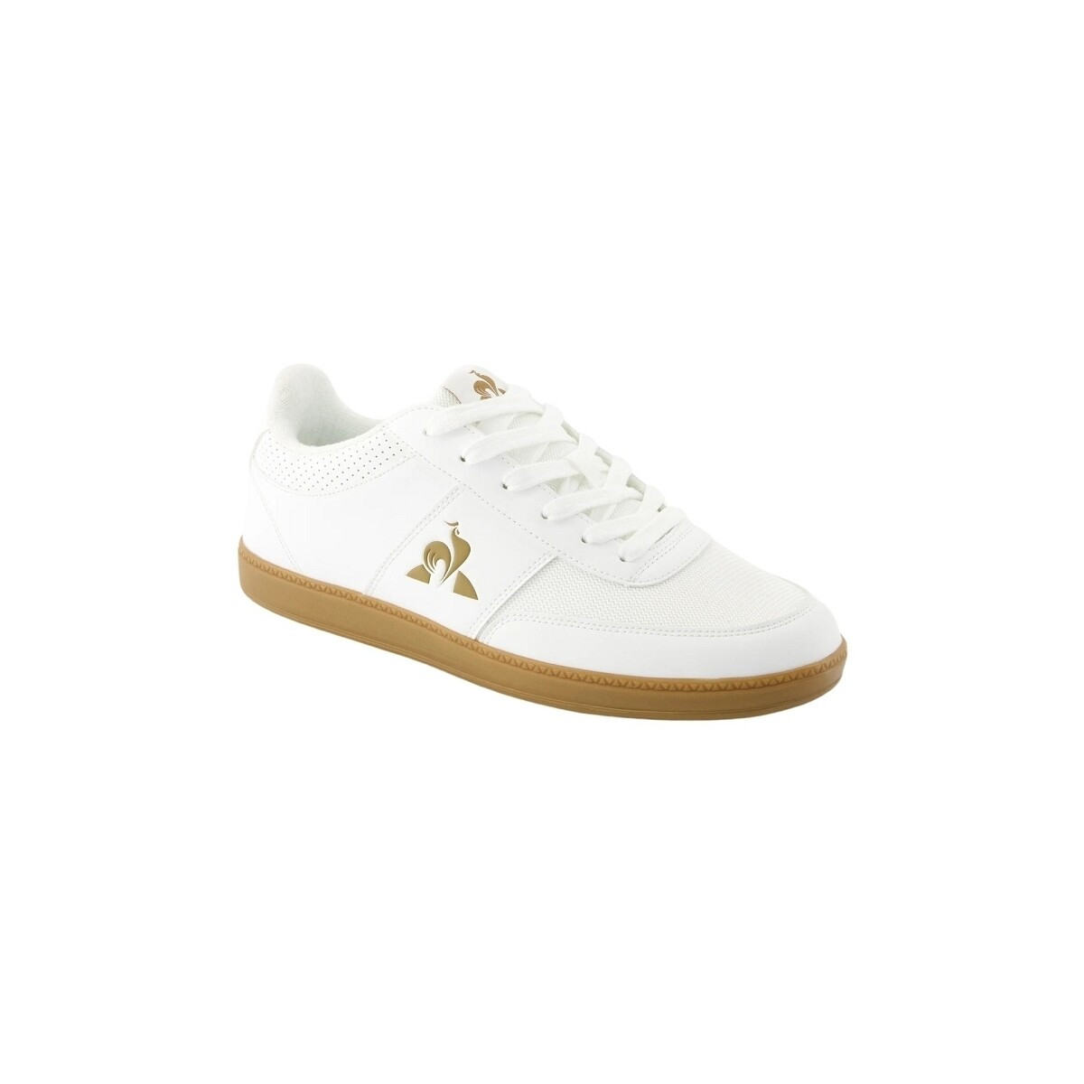 Le Coq Sportif  LCS DERBY_1  Bílá