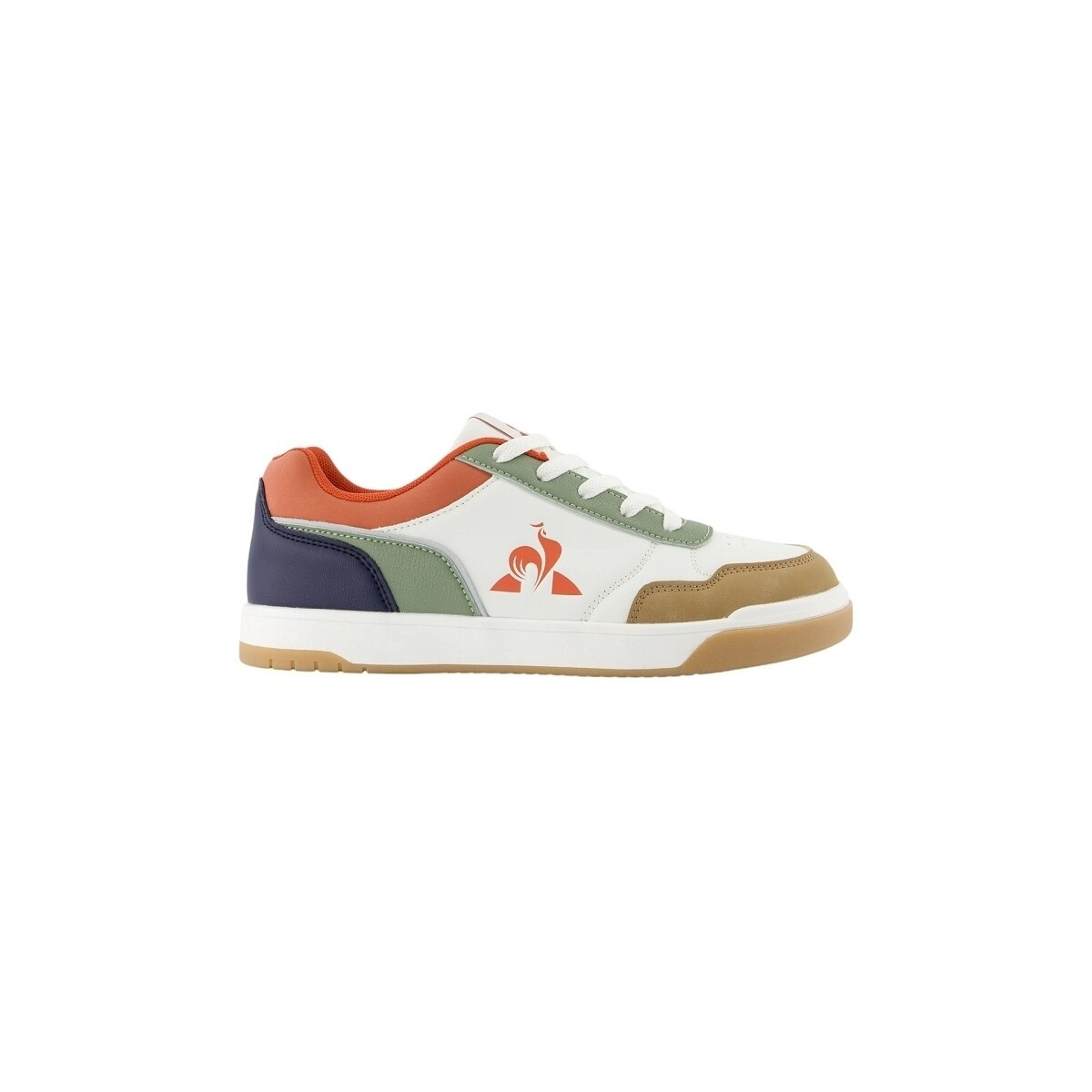 Le Coq Sportif  LCS COURT BREAKER GS  ruznobarevne